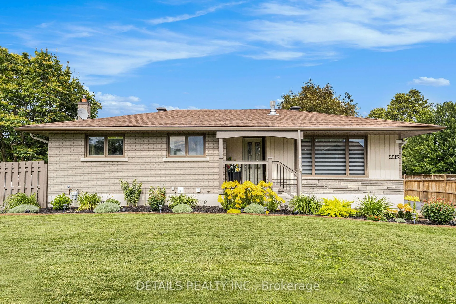 2215 Boyer Road