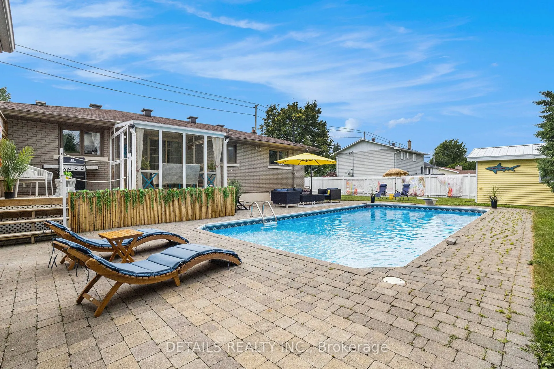 2215 Boyer Road