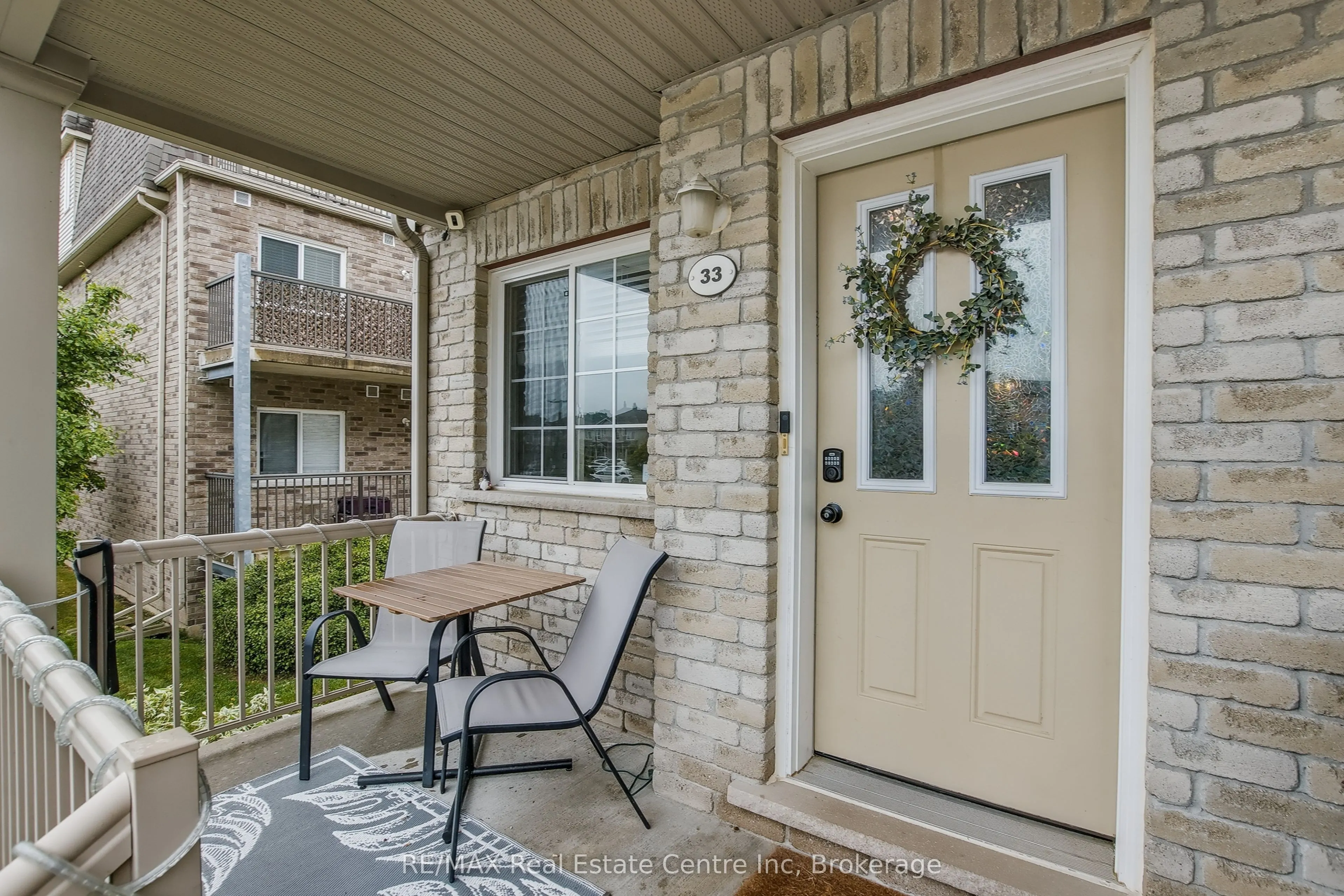 35 Mountford Drive, #33