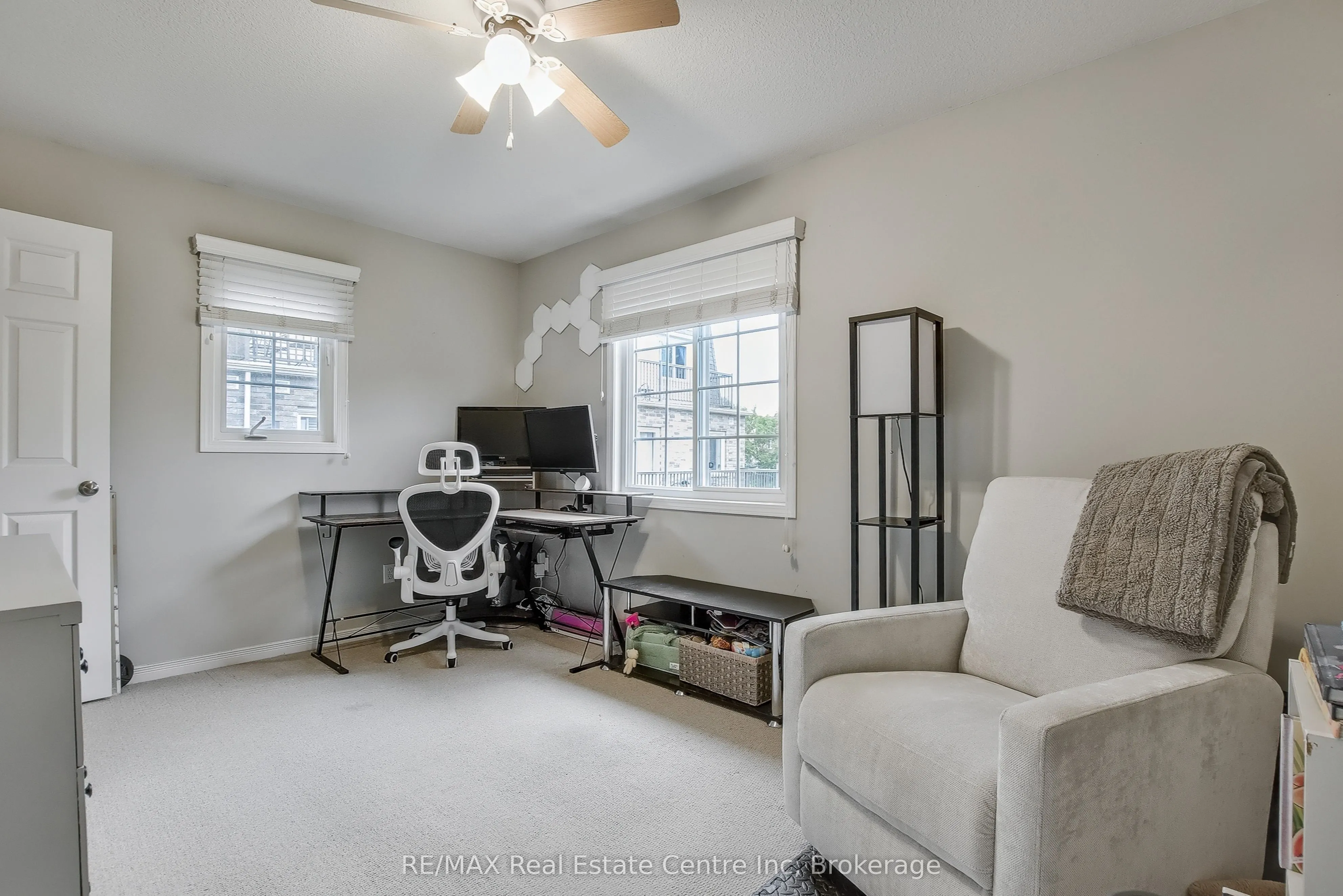 35 Mountford Drive, #33