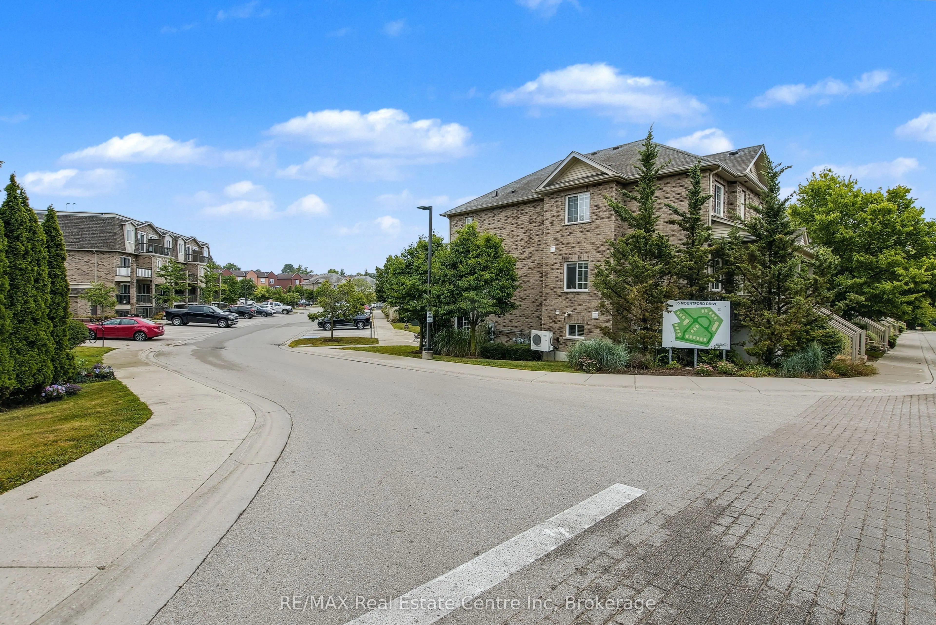 35 Mountford Drive, #33