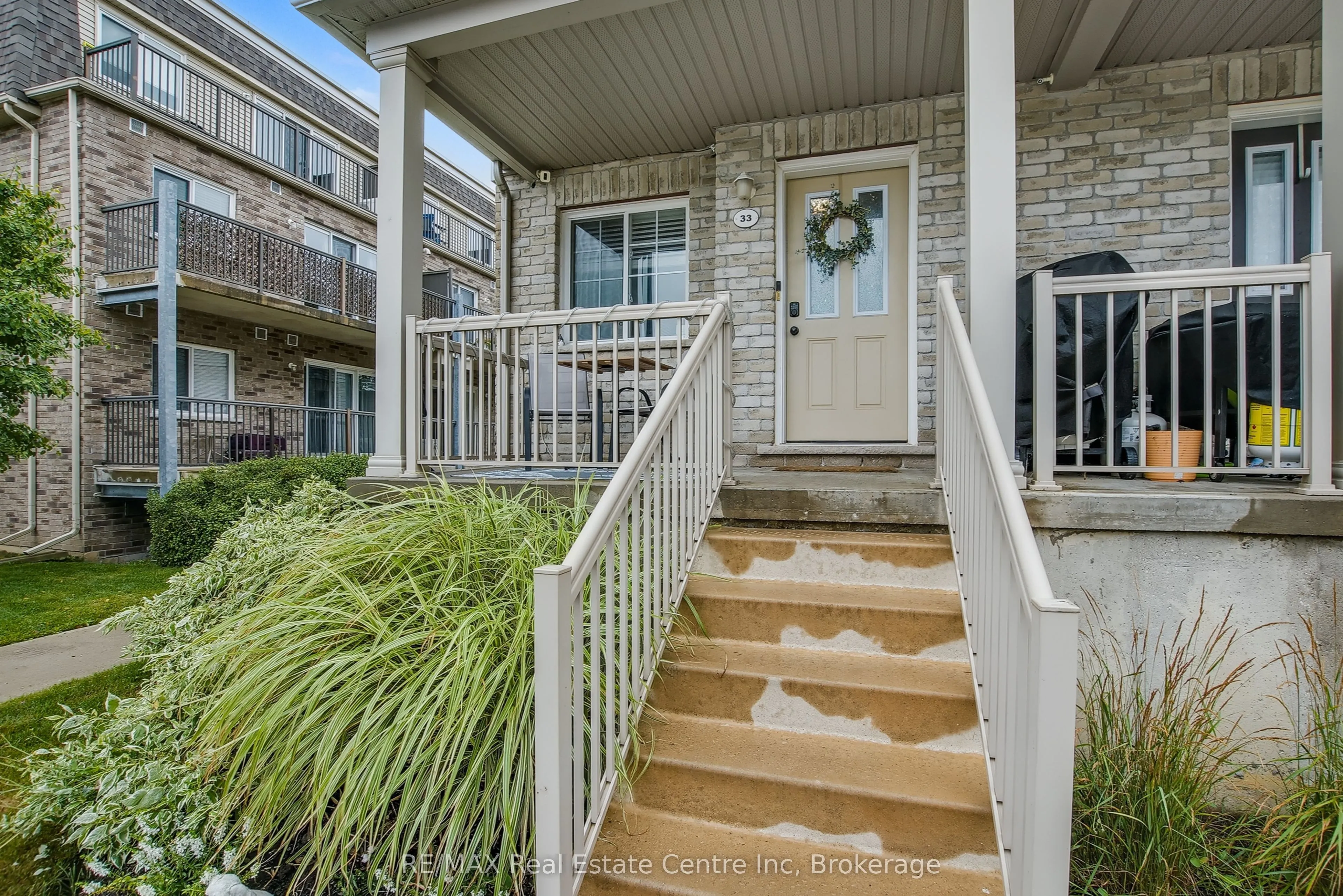35 Mountford Drive, #33