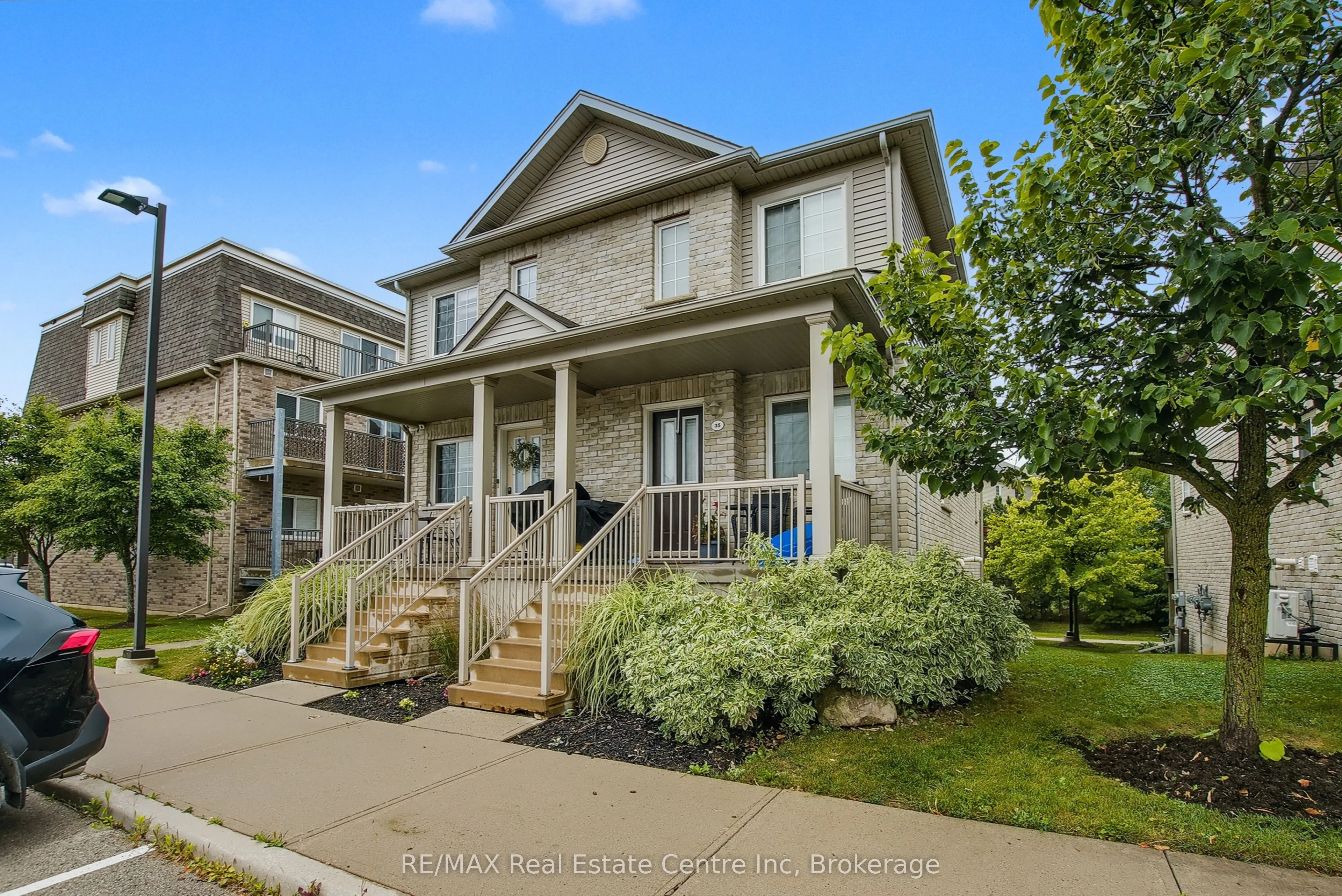 35 Mountford Drive, #33