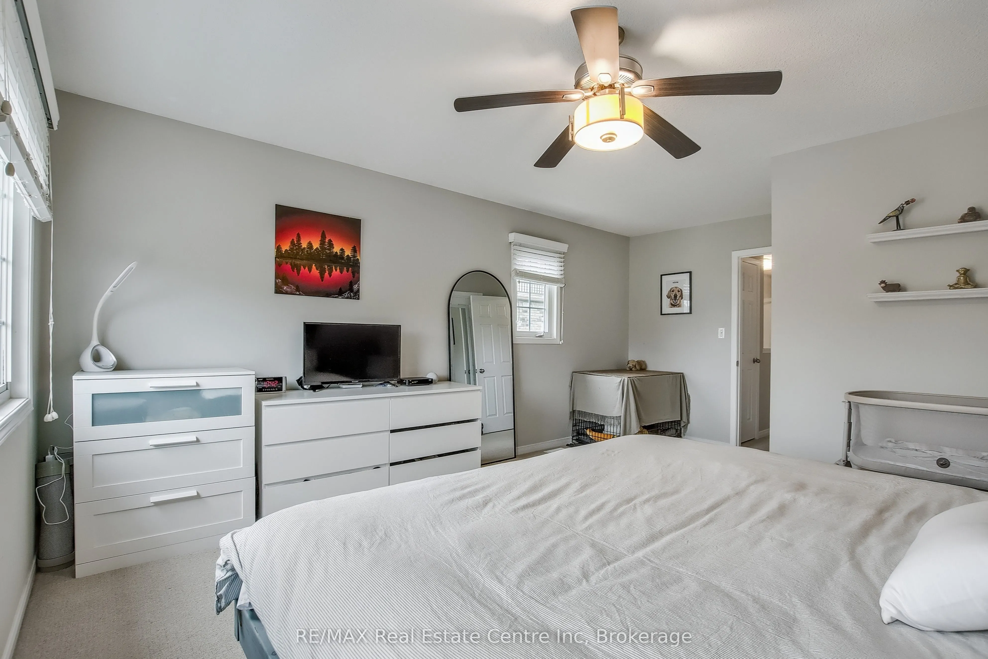 35 Mountford Drive, #33