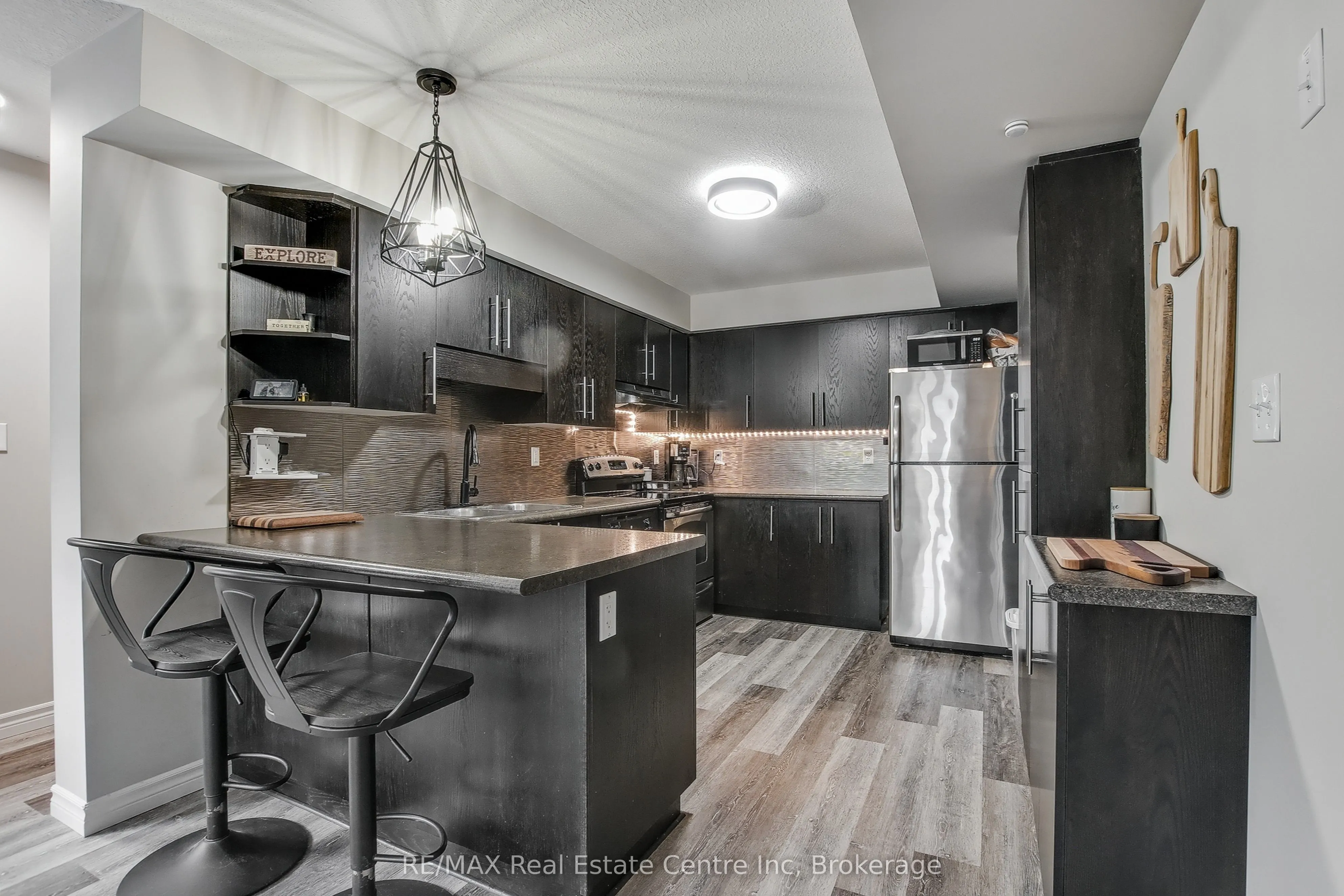 35 Mountford Drive, #33