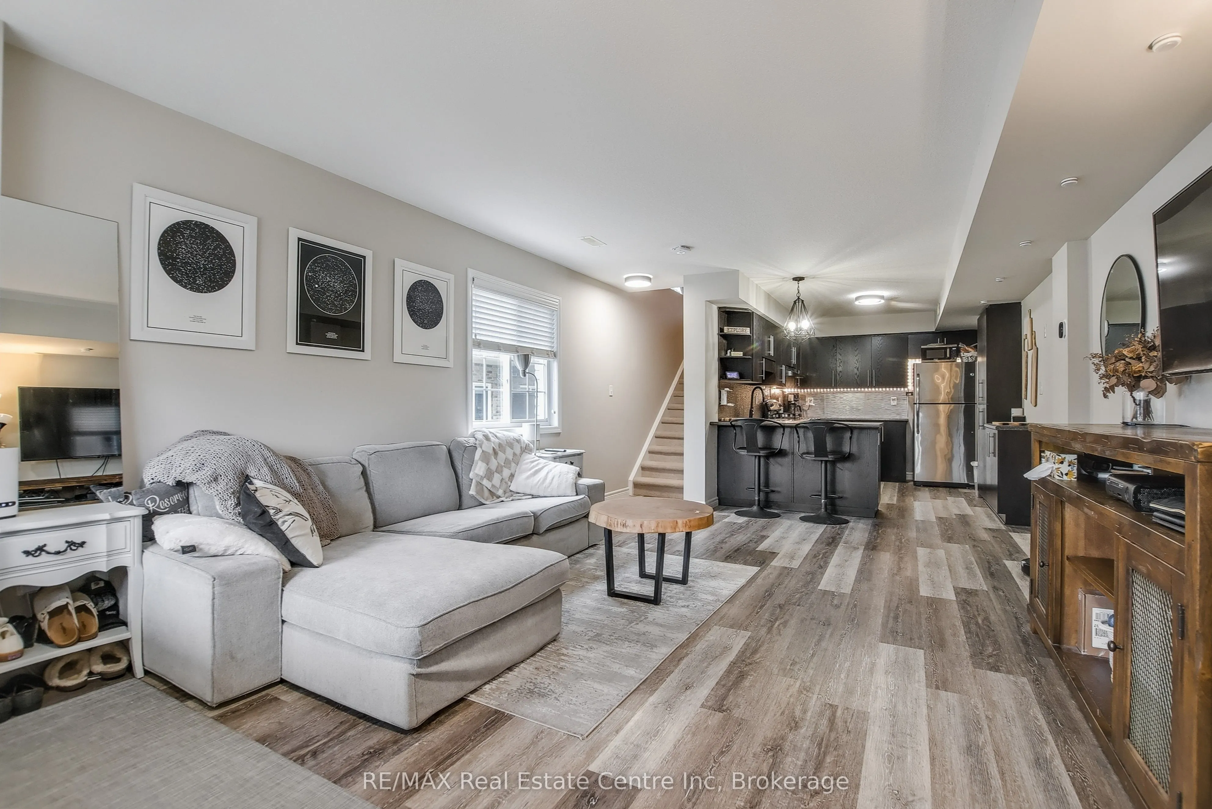 35 Mountford Drive, #33