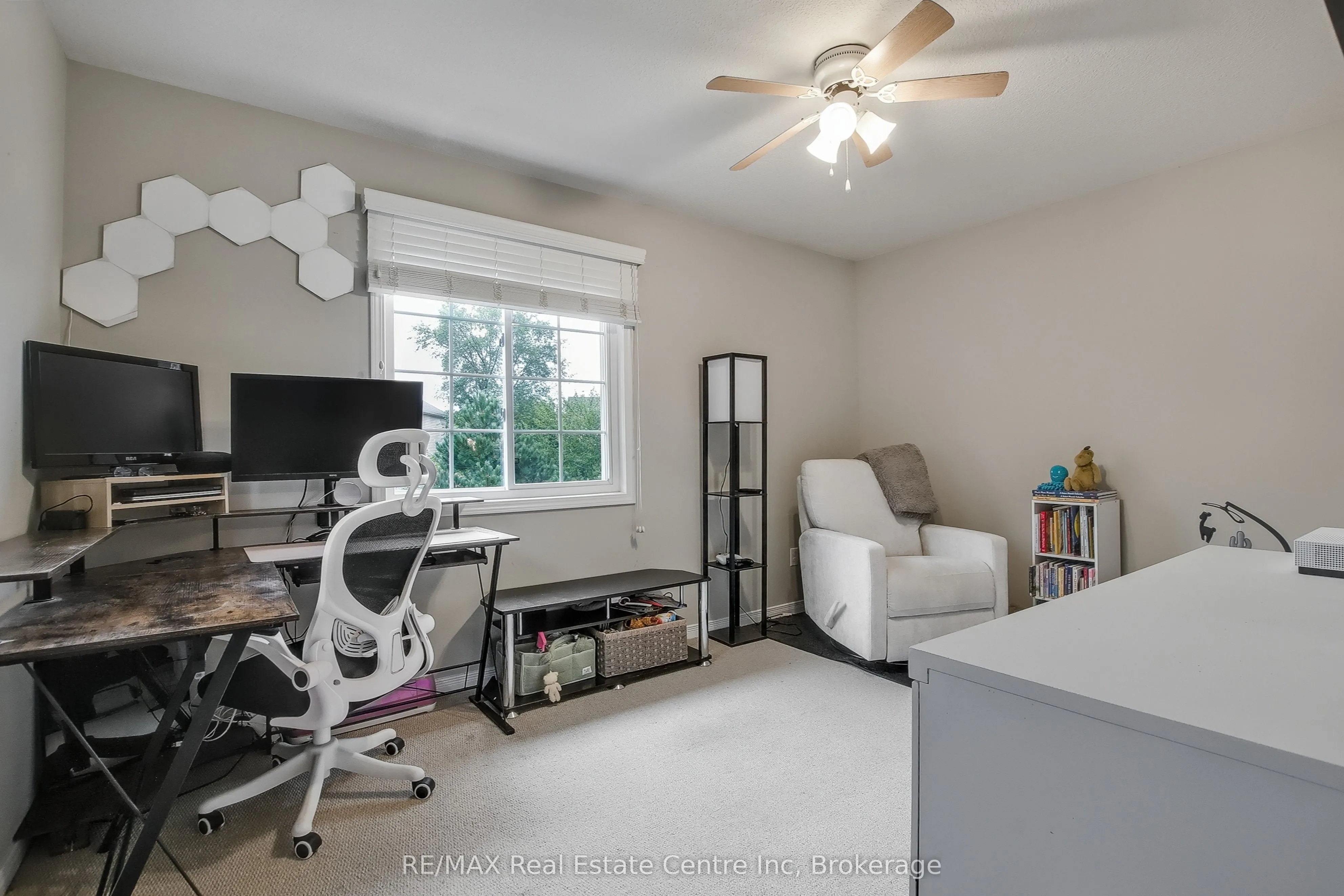 35 Mountford Drive, #33