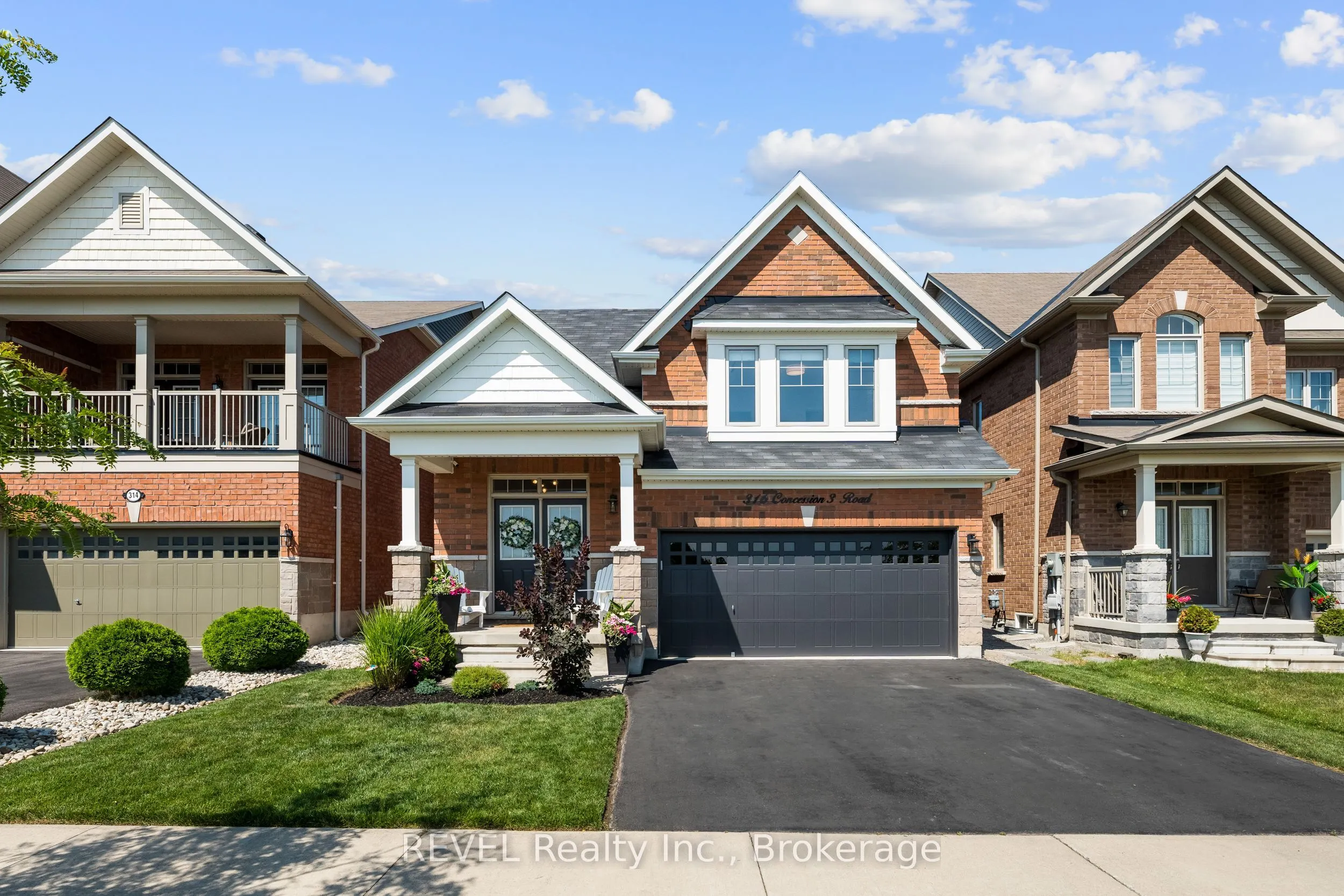 316 Concession 3 Road