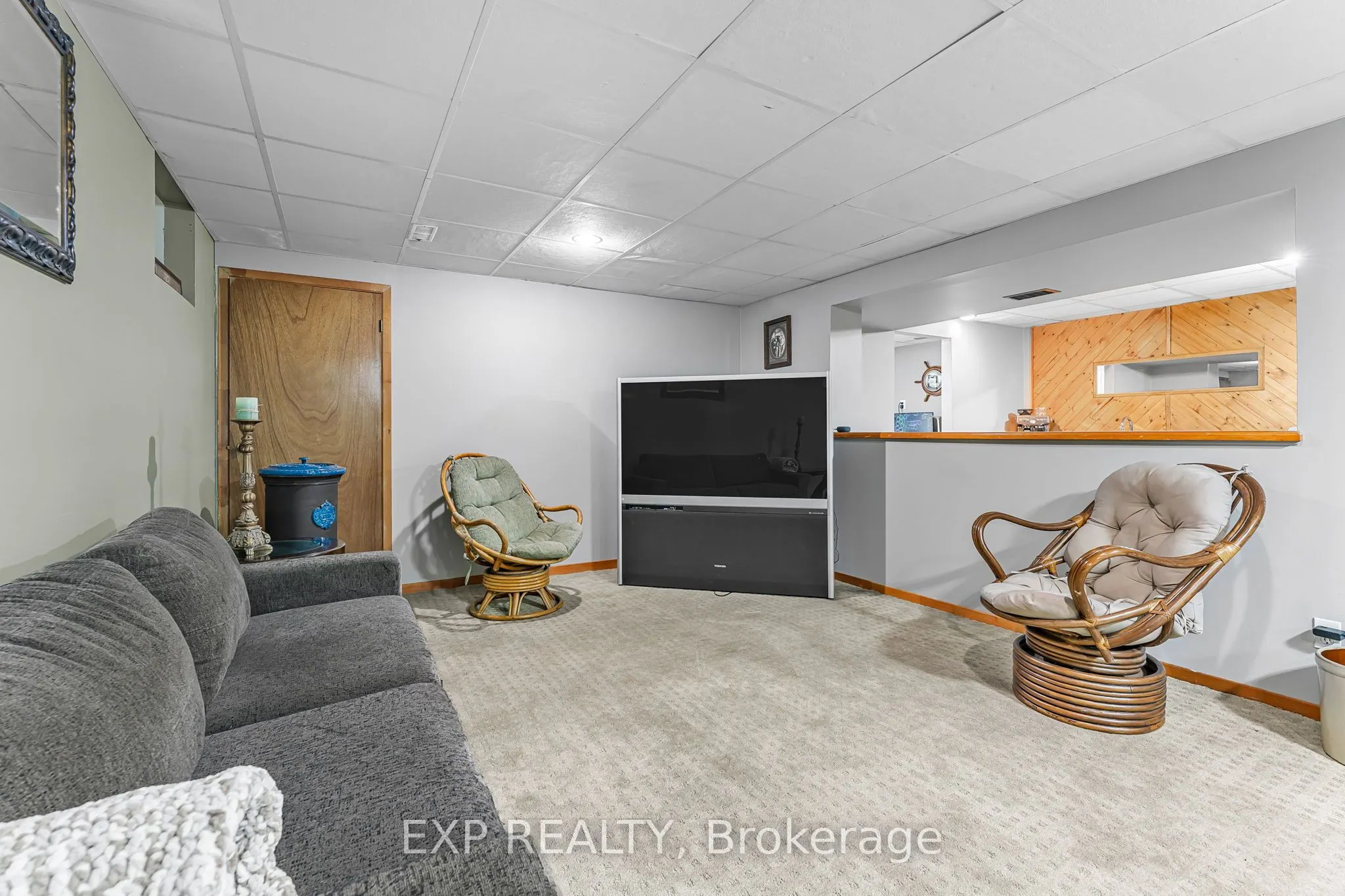 3725 Switch Road