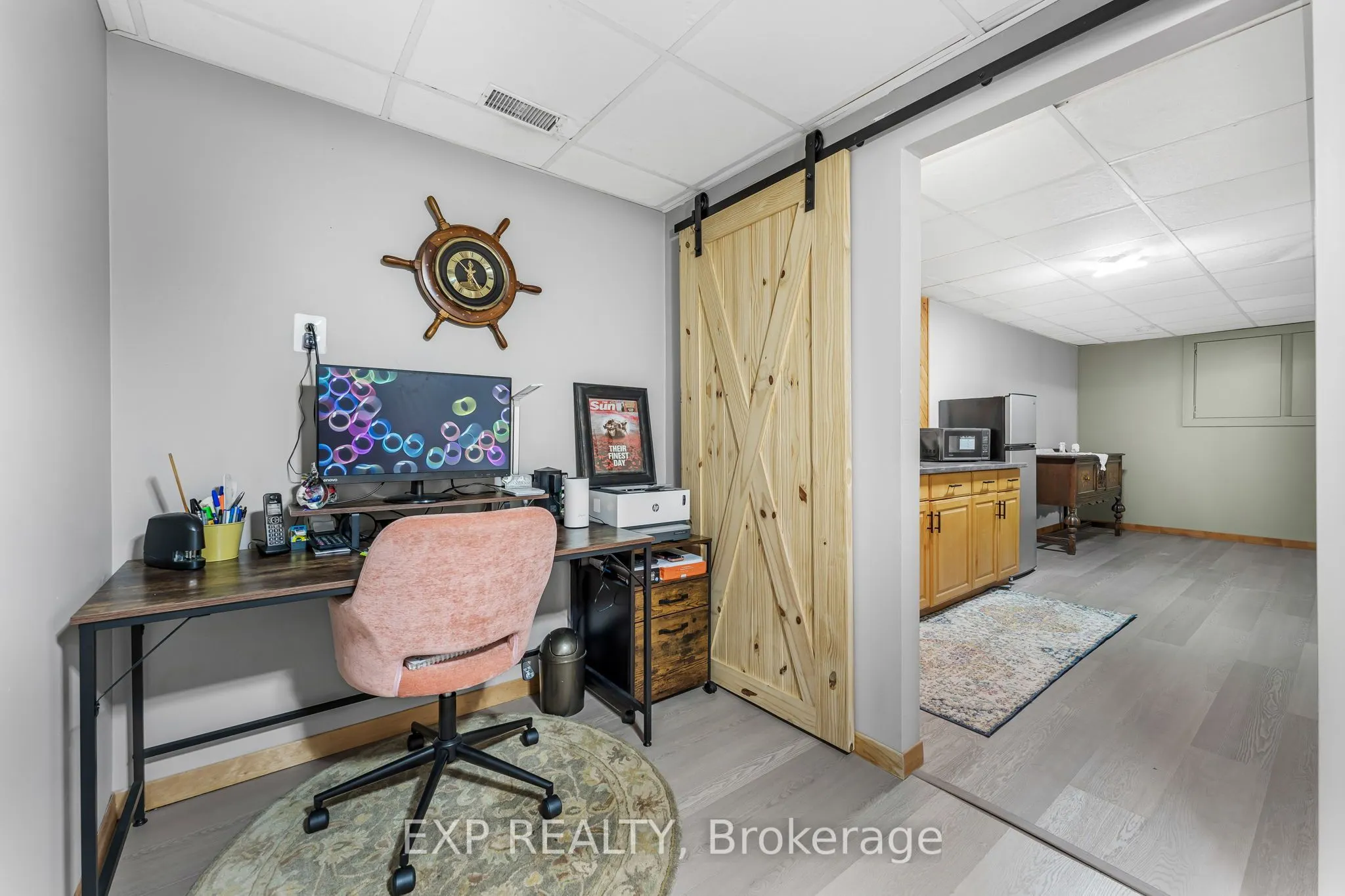 3725 Switch Road
