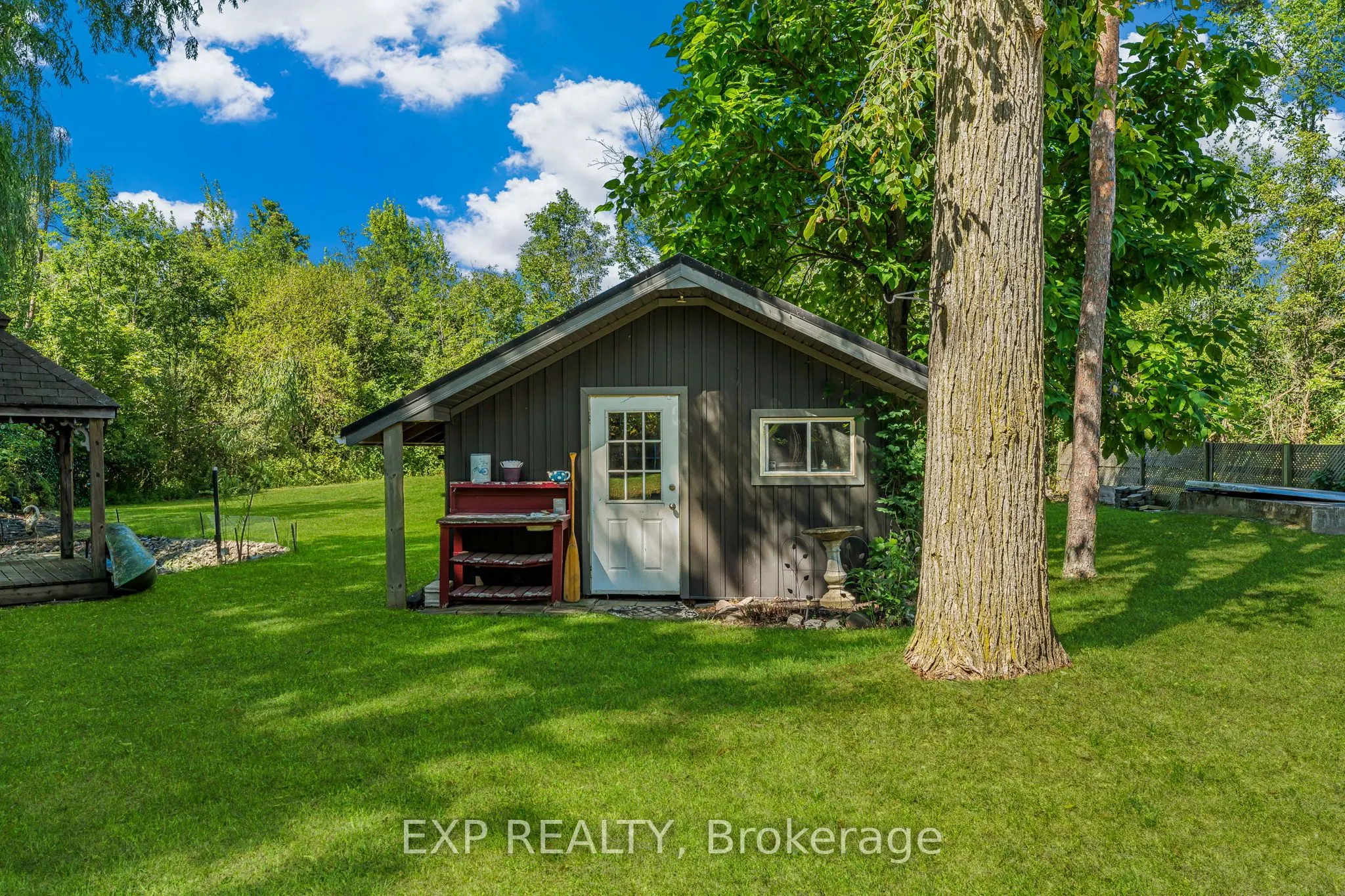 3725 Switch Road