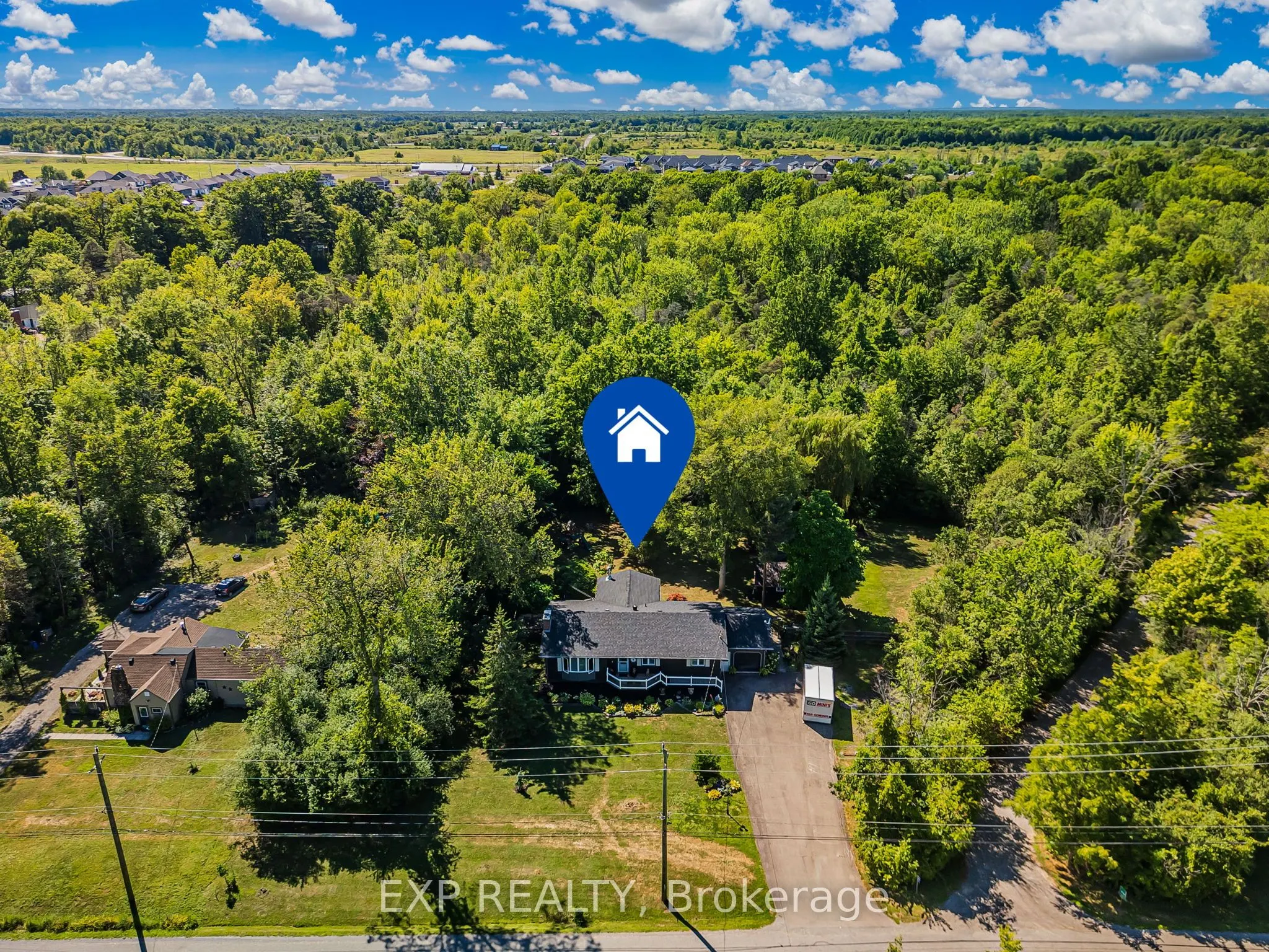 3725 Switch Road