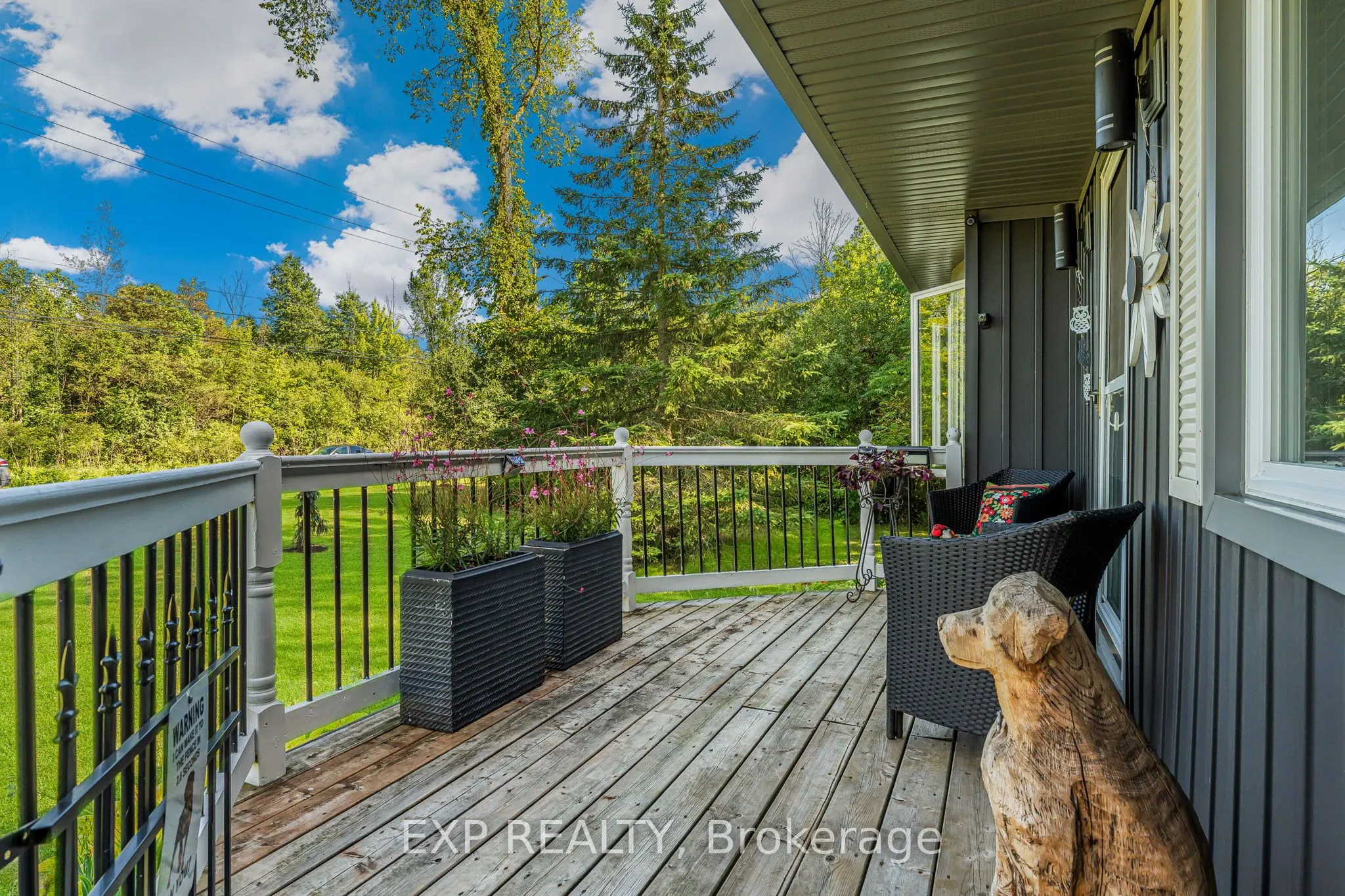 3725 Switch Road