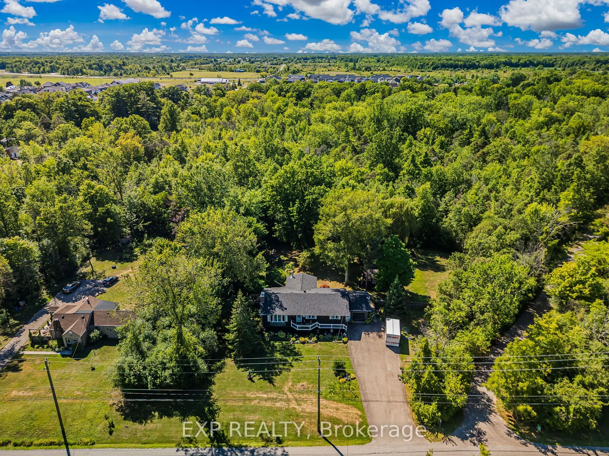 3725 Switch Road