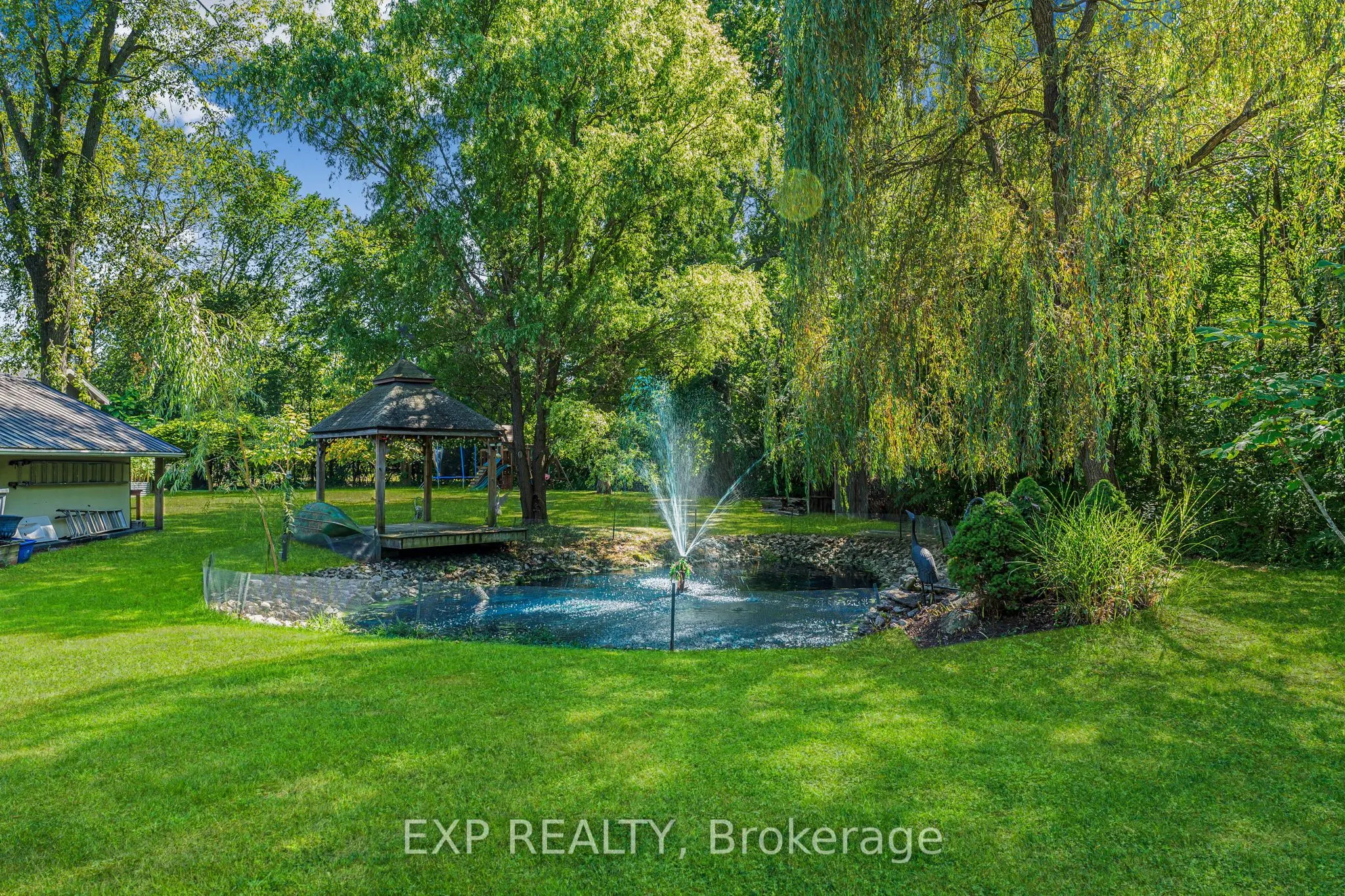 3725 Switch Road