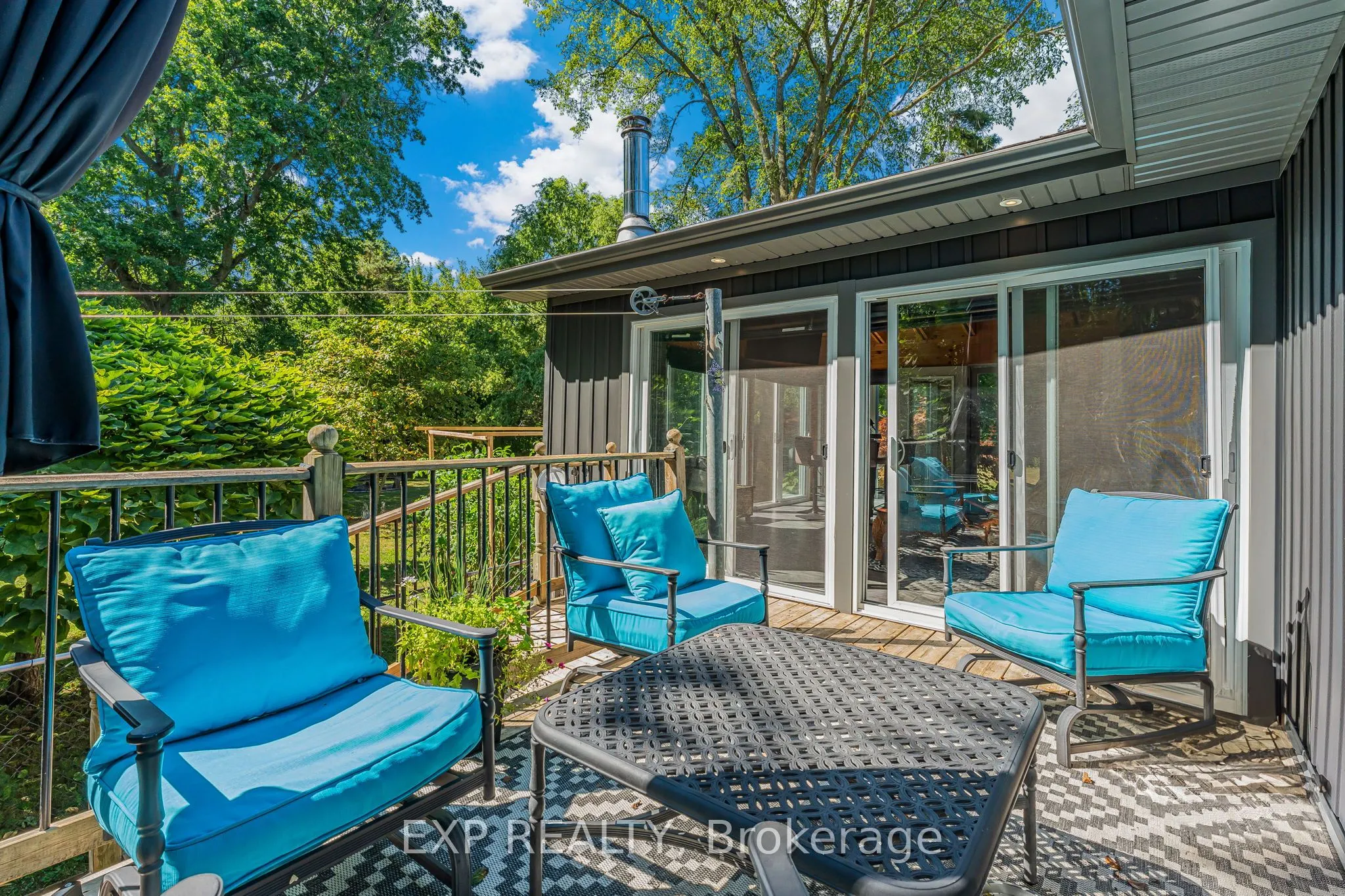 3725 Switch Road