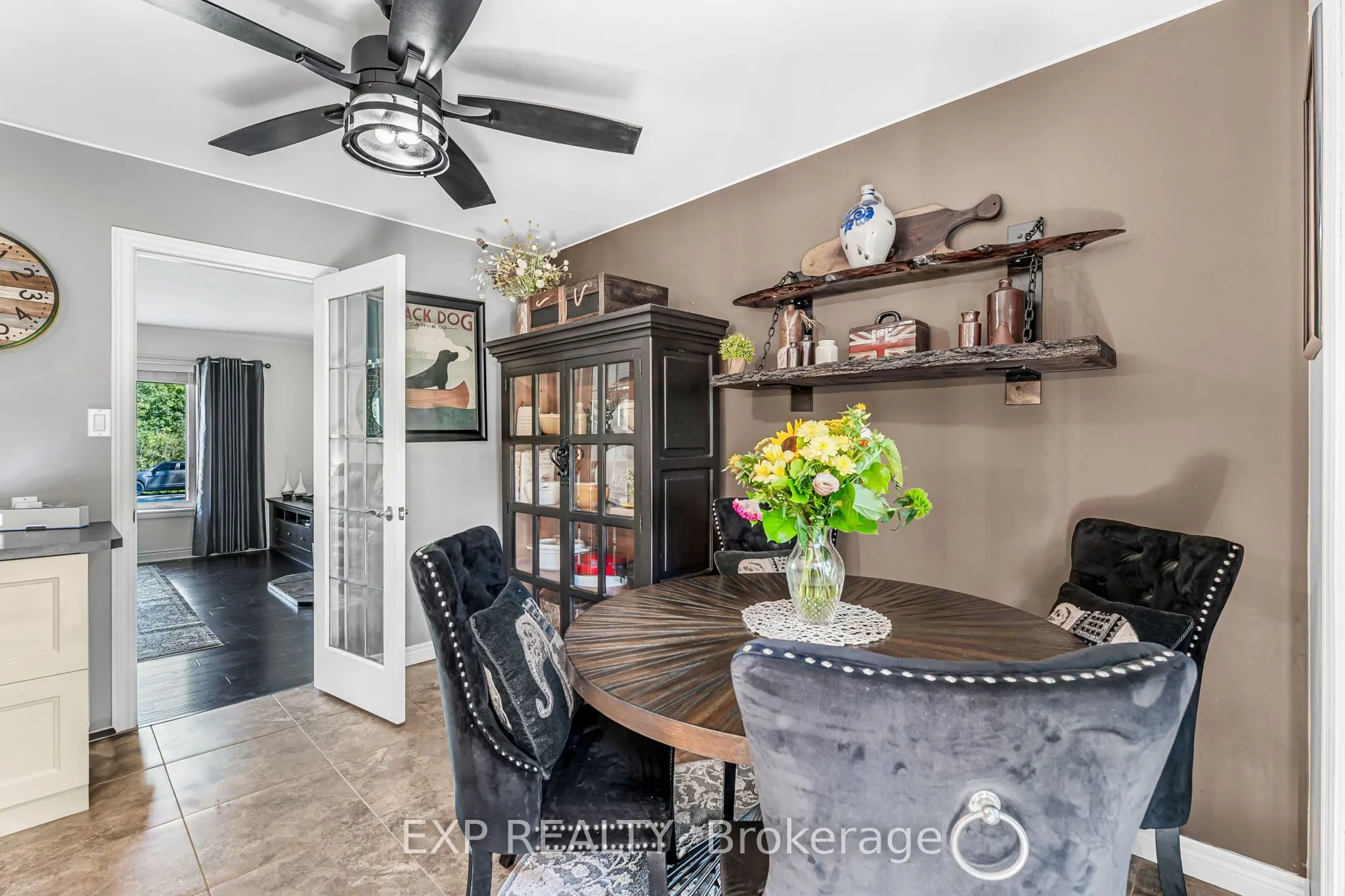 3725 Switch Road