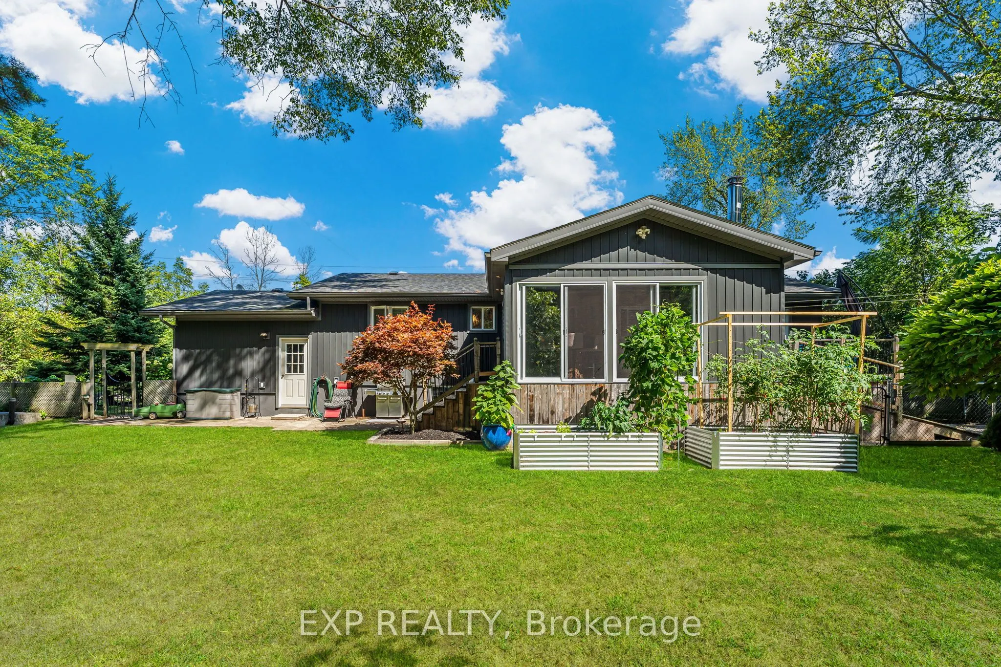 3725 Switch Road