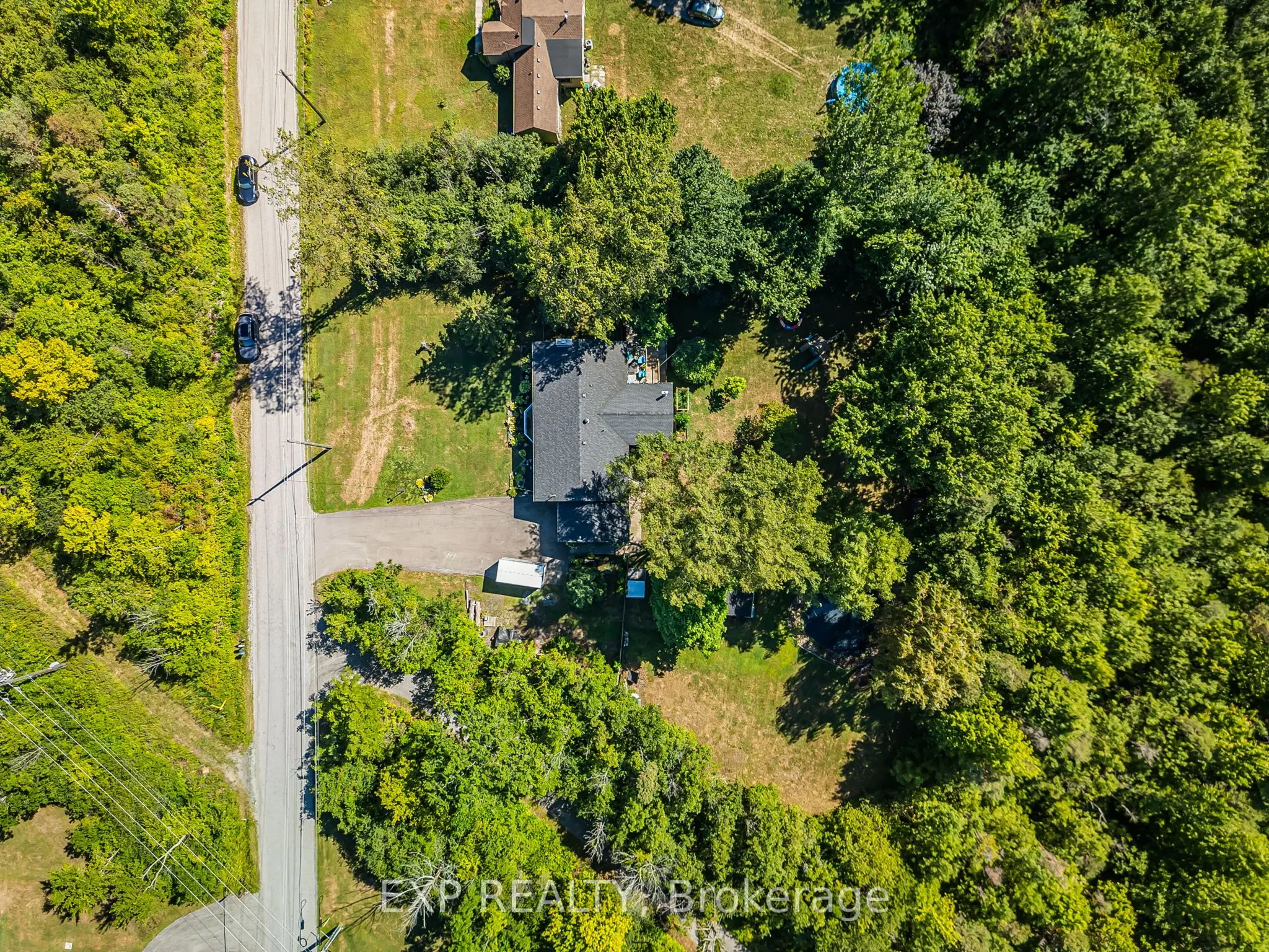 3725 Switch Road