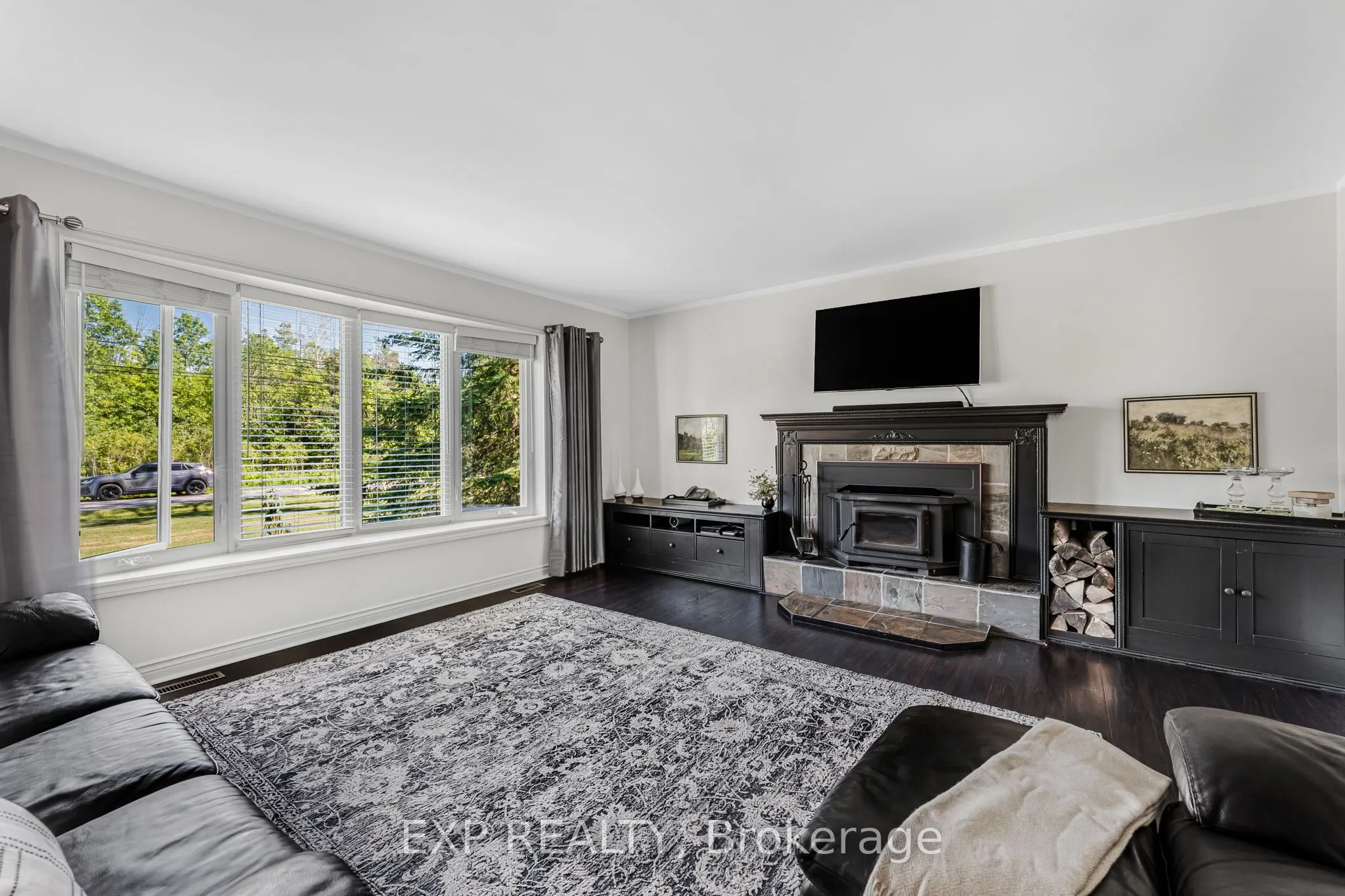 3725 Switch Road