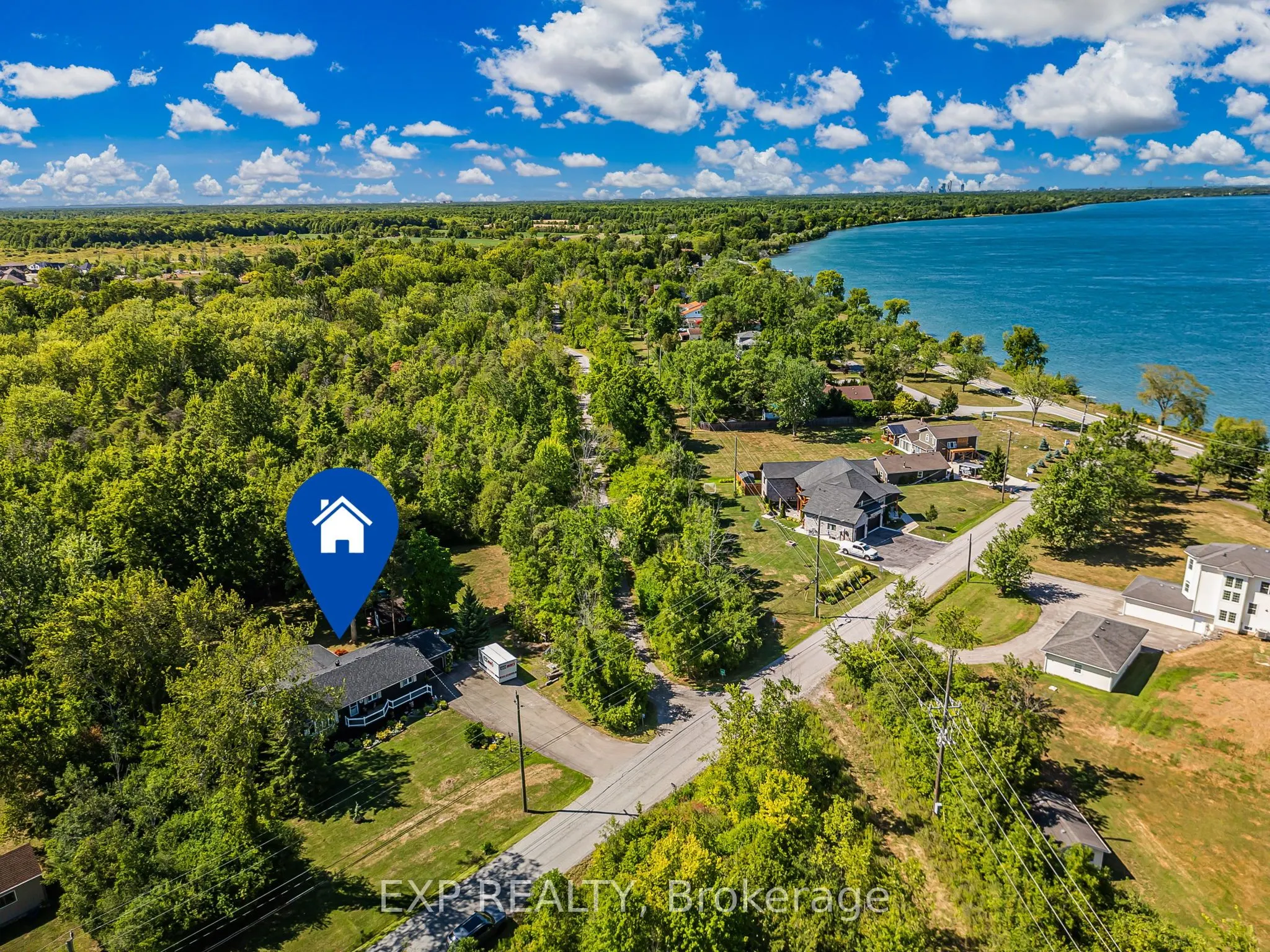 3725 Switch Road