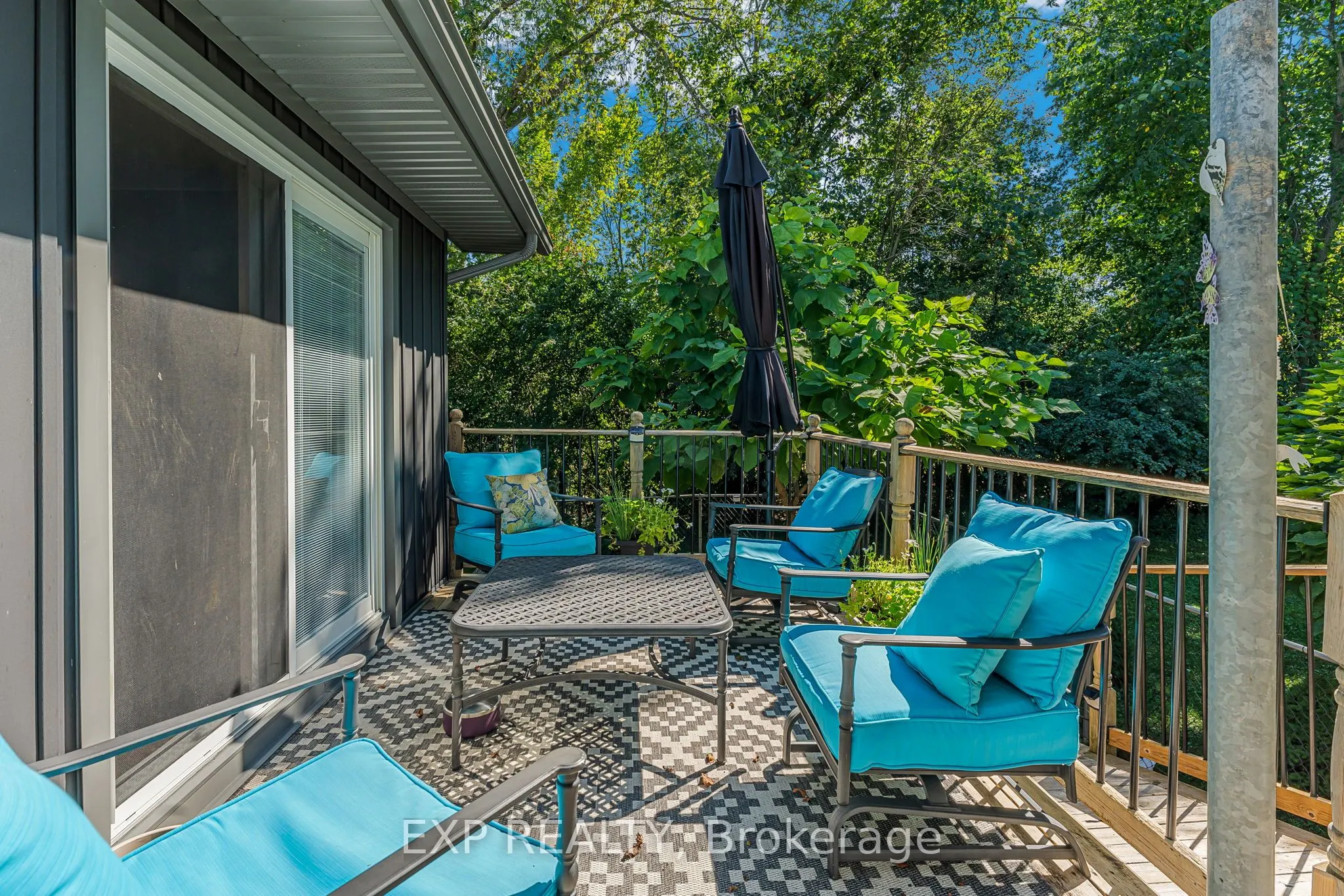 3725 Switch Road