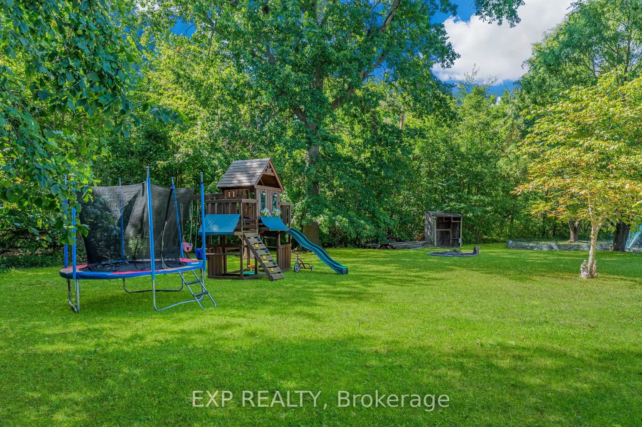 3725 Switch Road