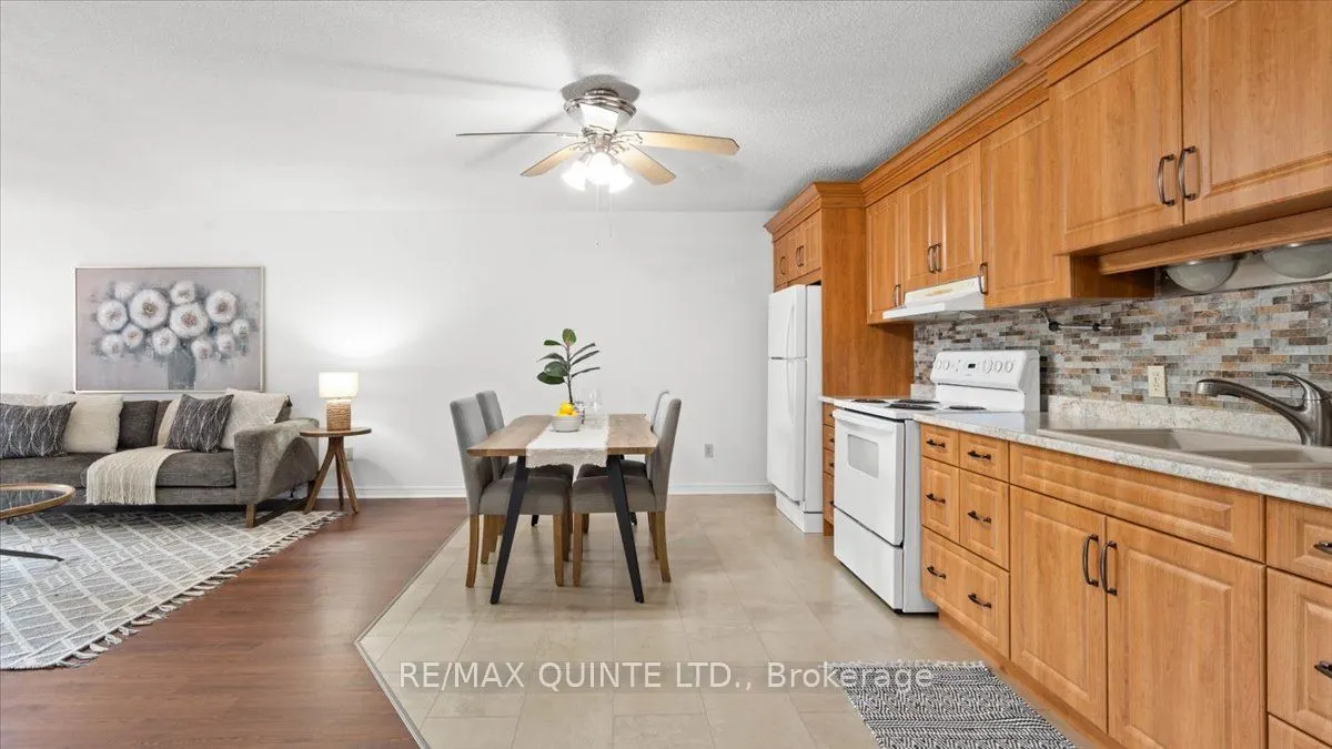 223 North Park Street, #106D