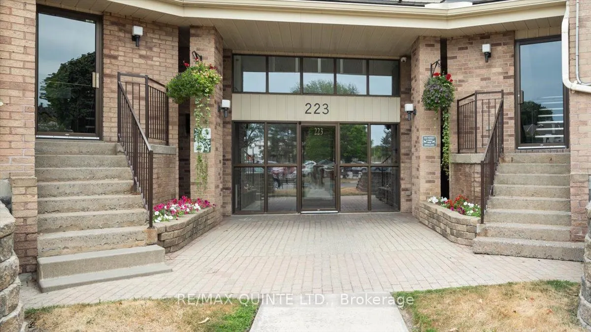 223 North Park Street, #106D