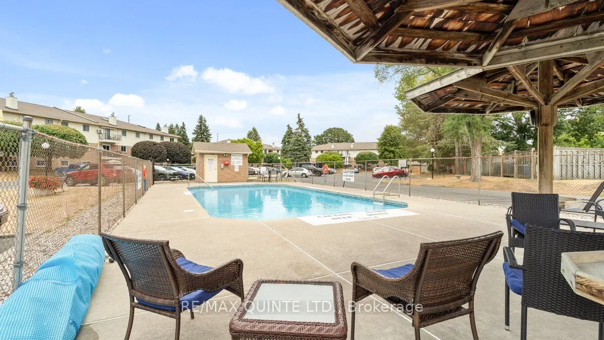 223 North Park Street, #106D