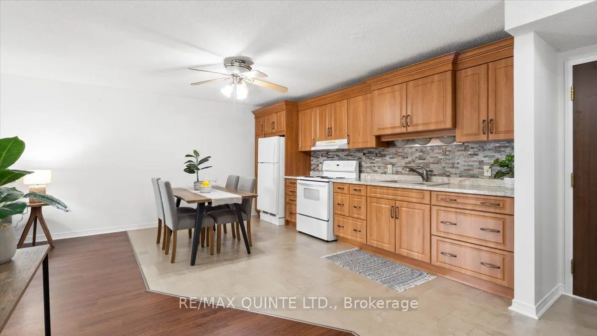 223 North Park Street, #106D