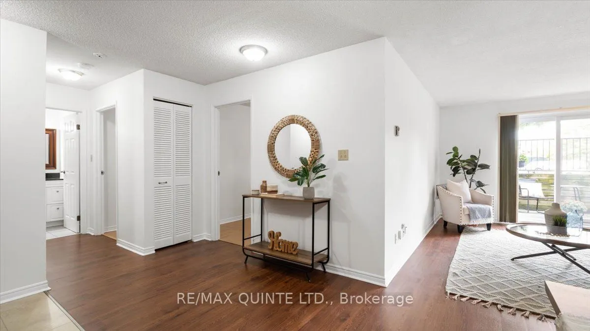 223 North Park Street, #106D