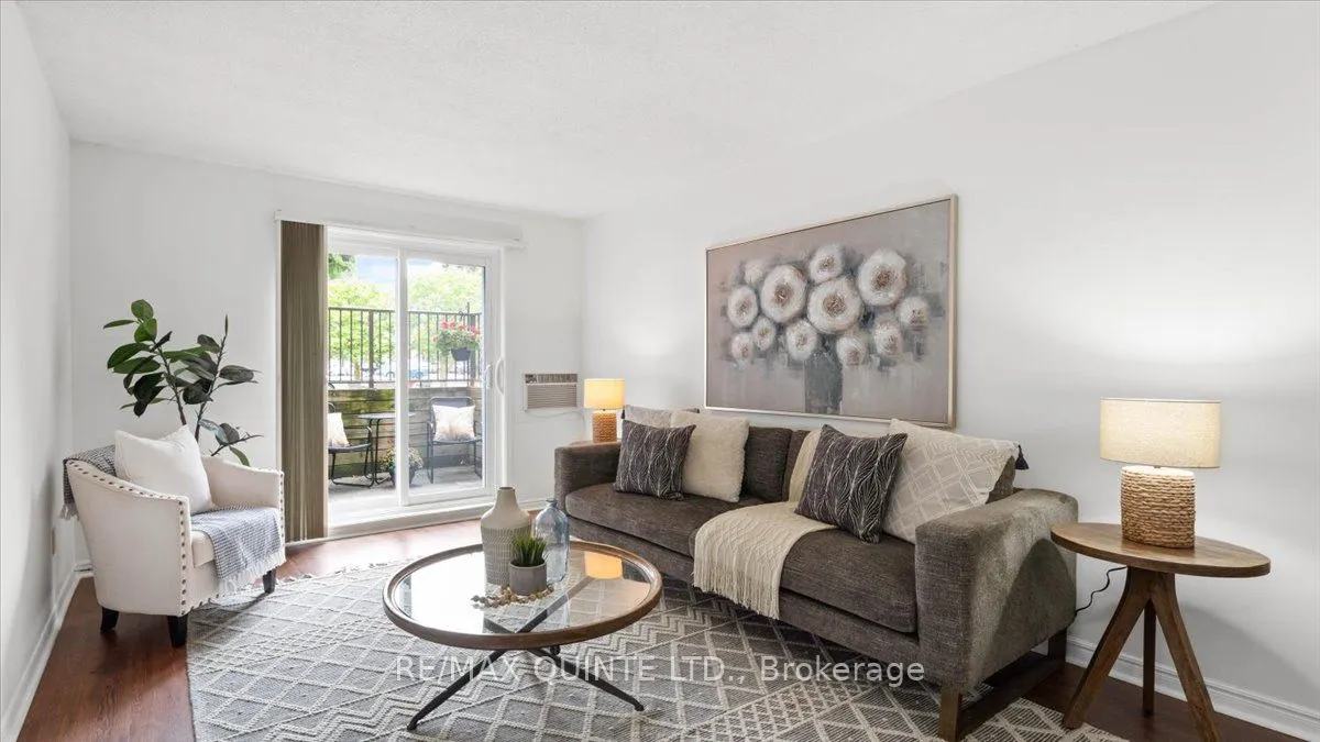 223 North Park Street, #106D