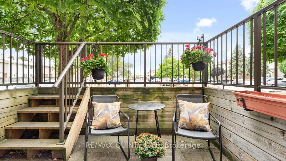 223 North Park Street, #106D
