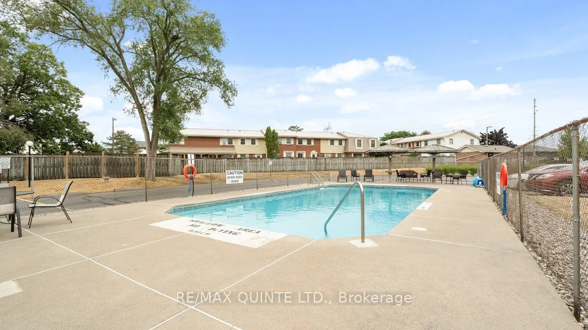 223 North Park Street, #106D