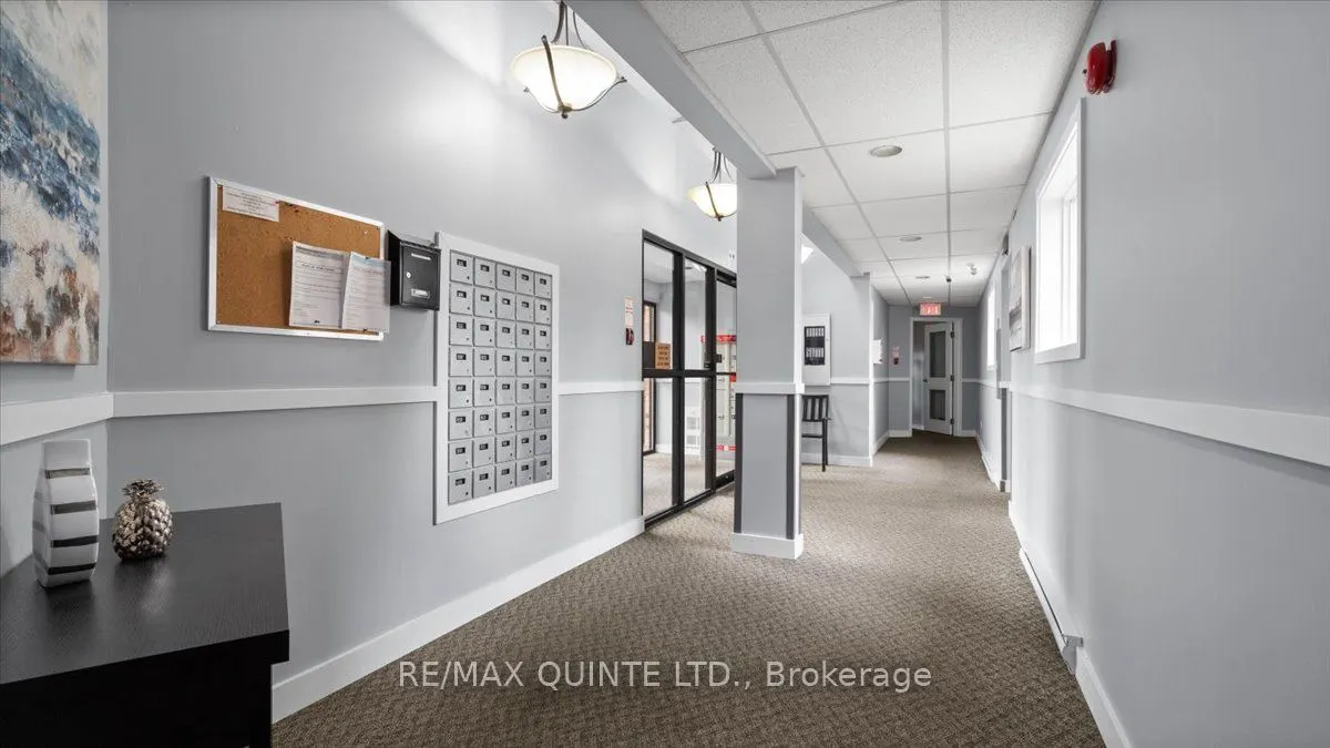 223 North Park Street, #106D