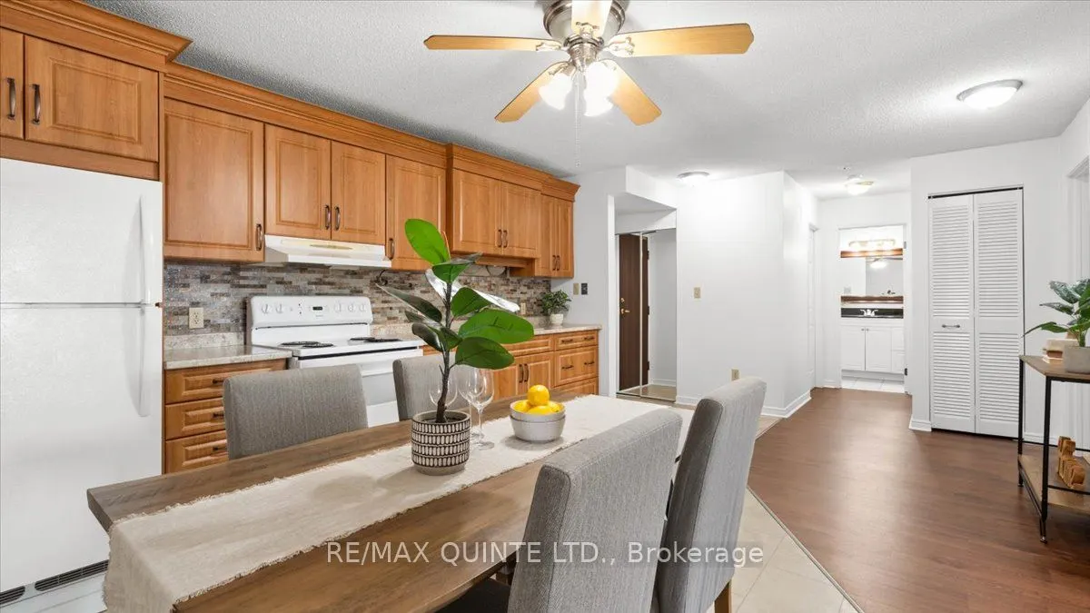 223 North Park Street, #106D