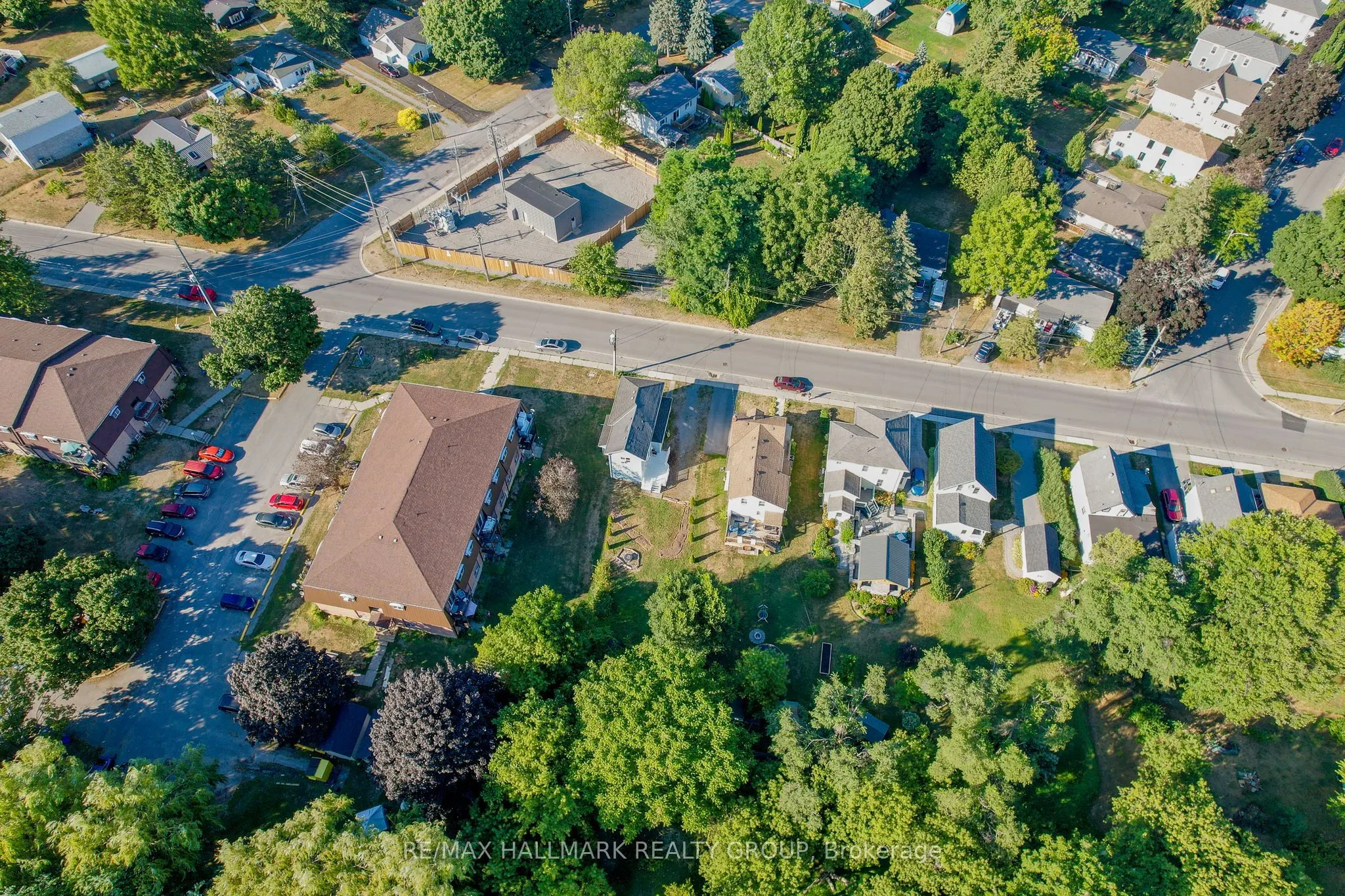 21 Downes Avenue