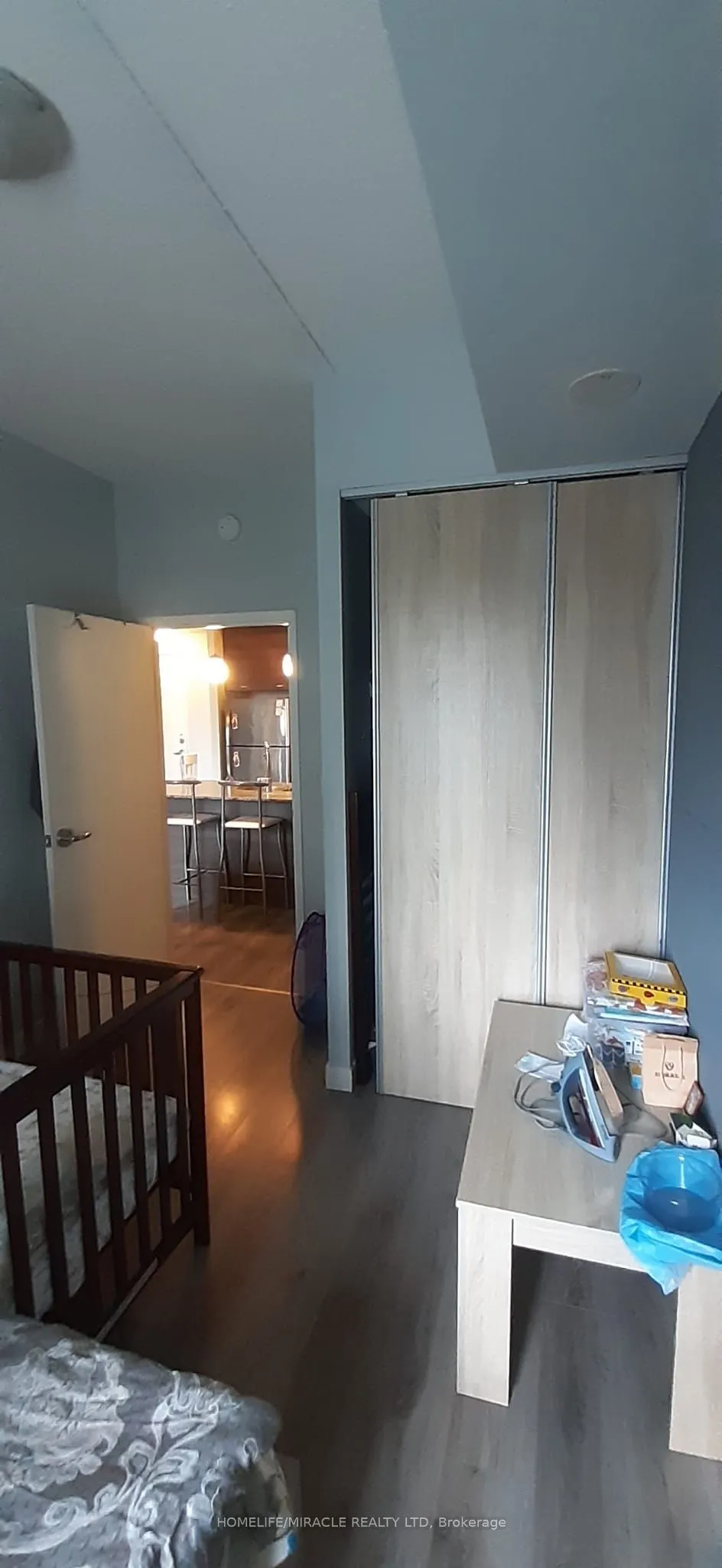 318 Spruce Street, #503
