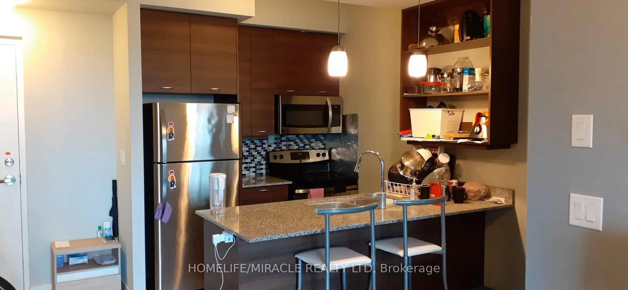 318 Spruce Street, #503