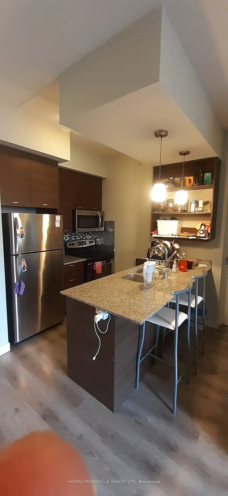 318 Spruce Street, #503