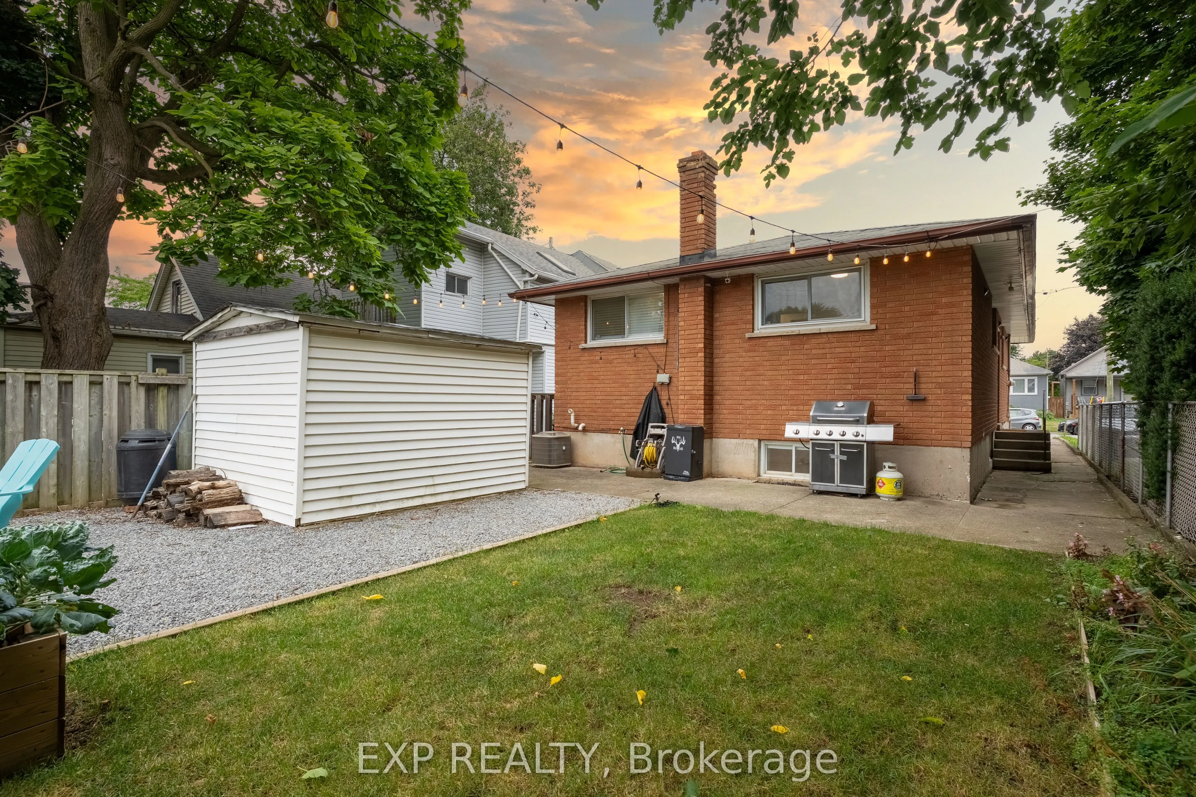 12 Lailey Street