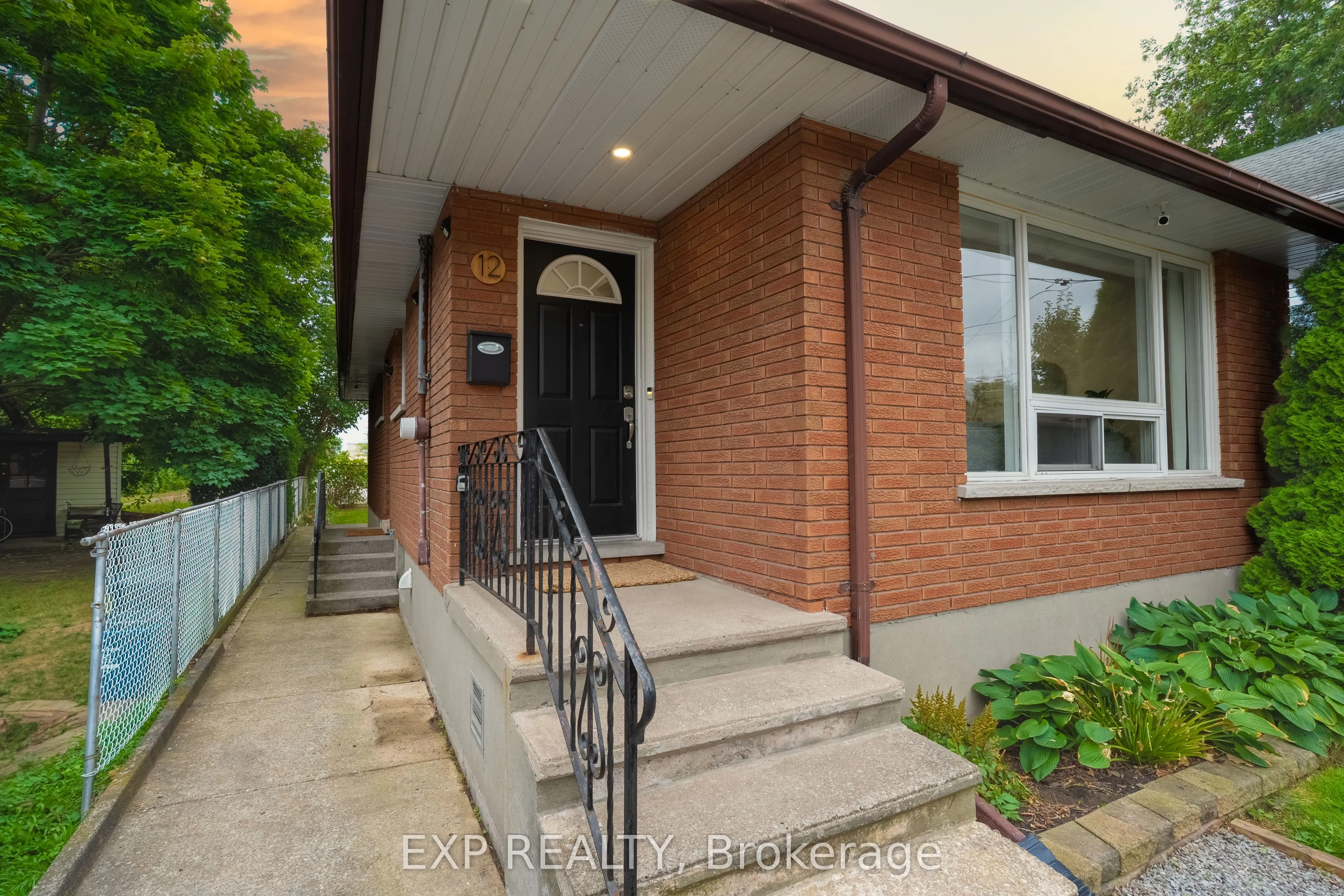 12 Lailey Street