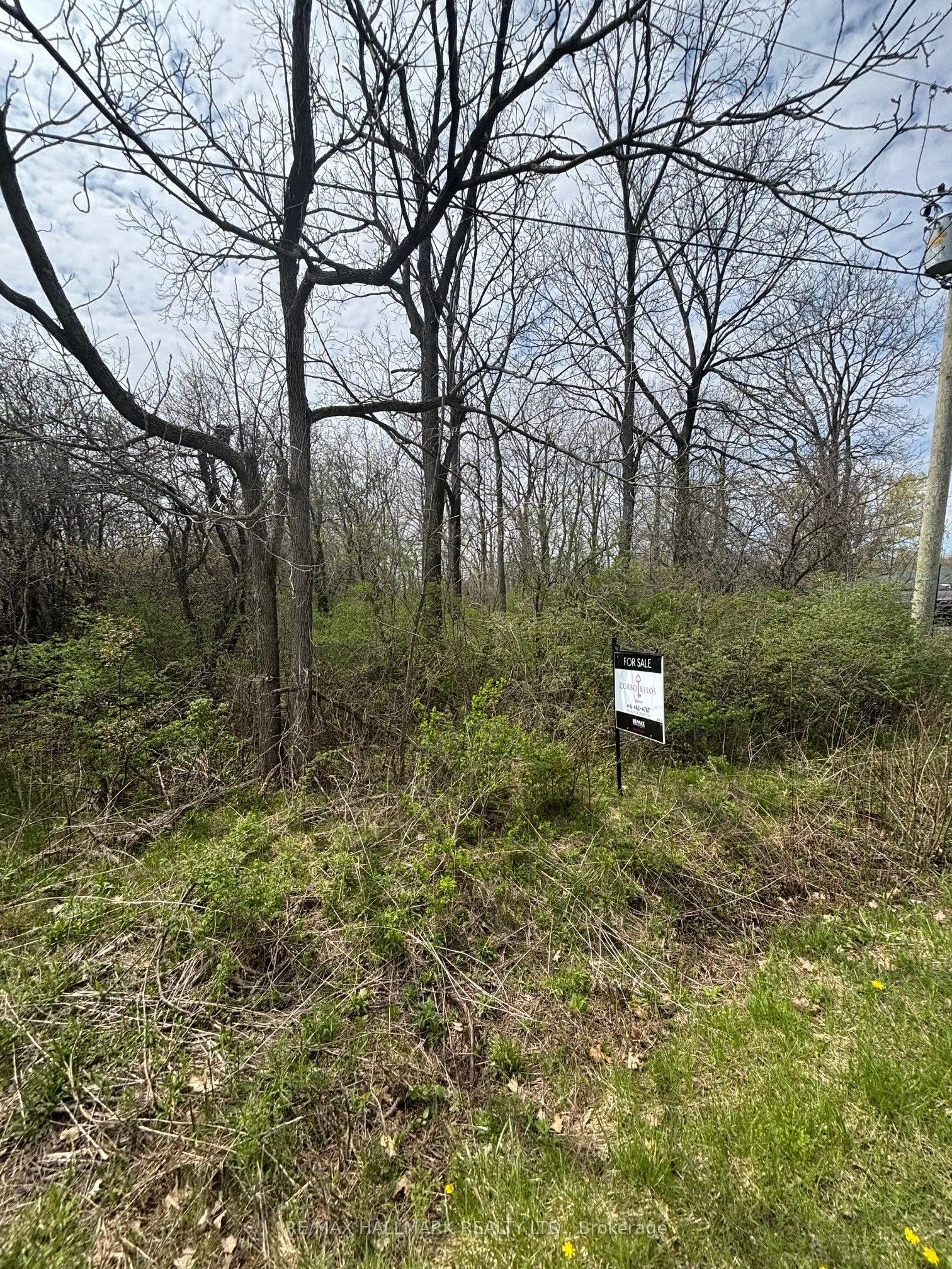 0 Bidwell Parkway