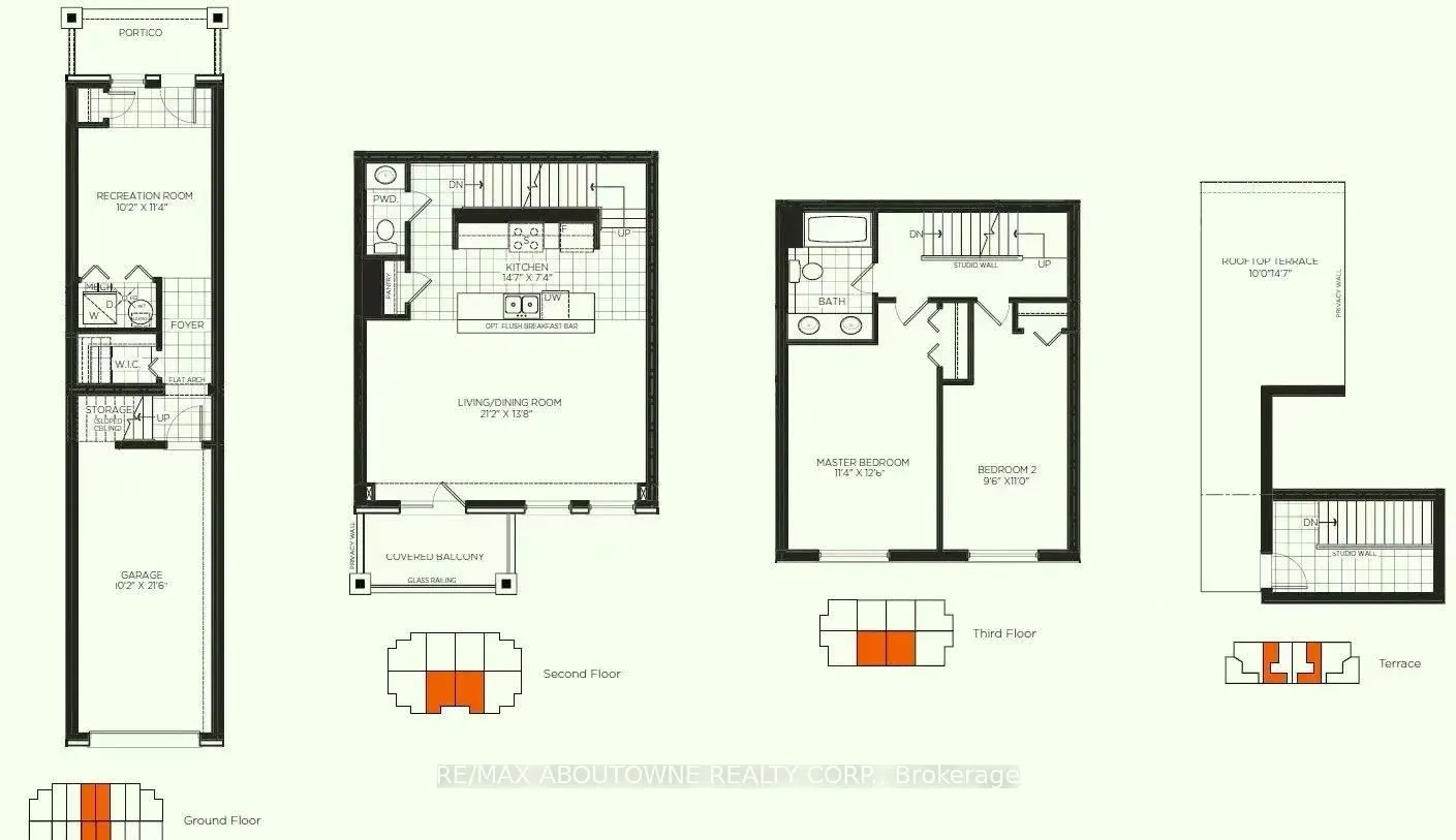 39 Kay Crescent, #44