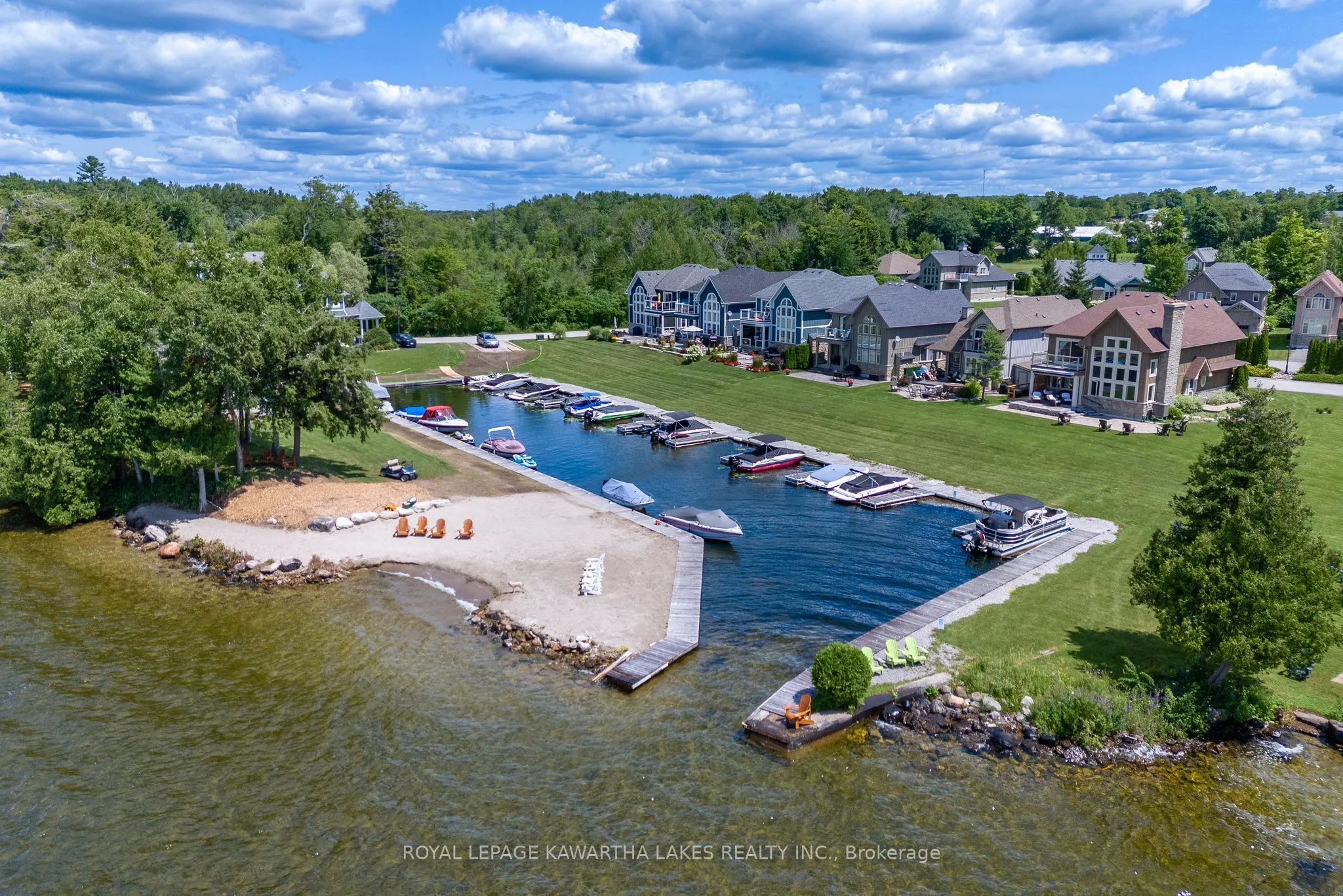 79 Rosedale Trail