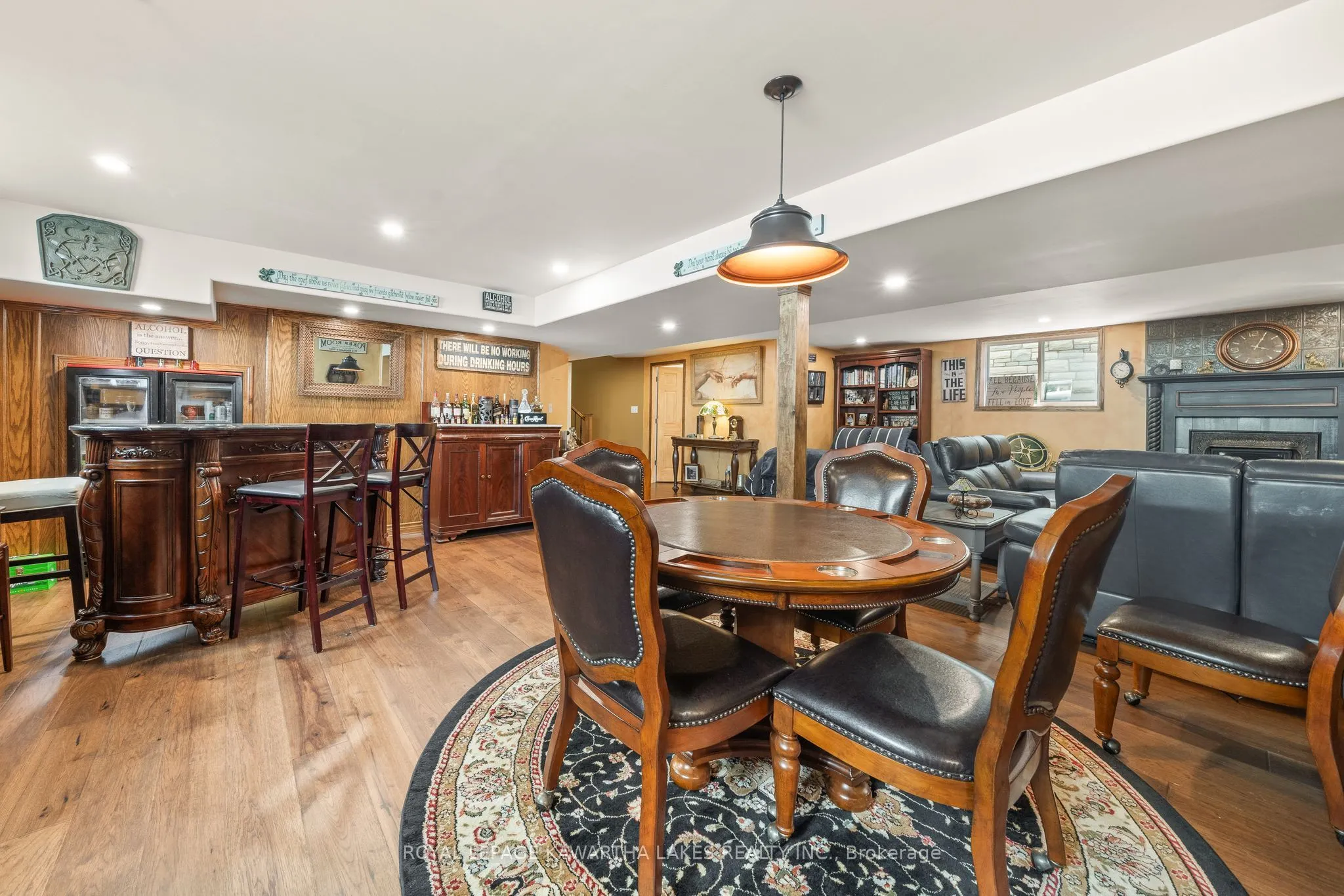 79 Rosedale Trail