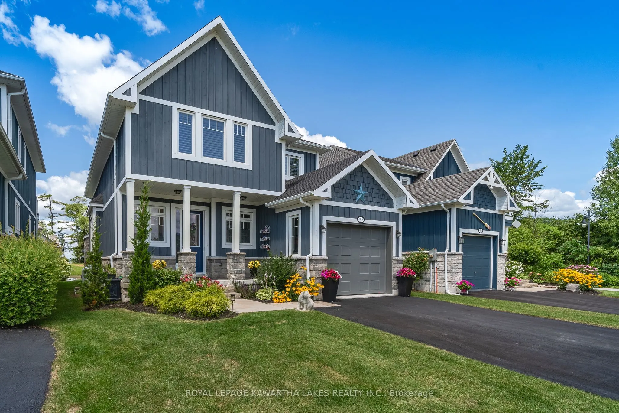 79 Rosedale Trail