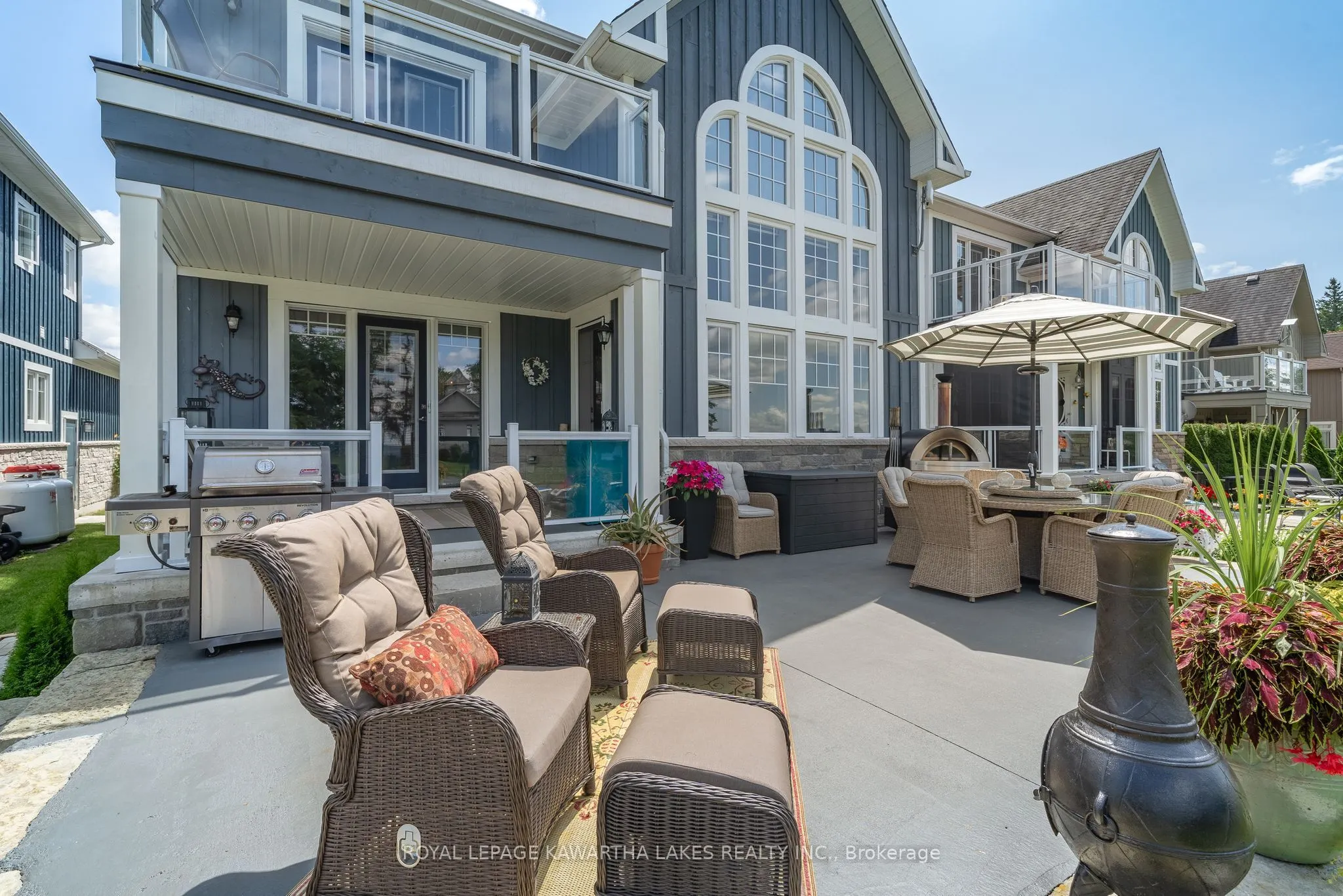 79 Rosedale Trail