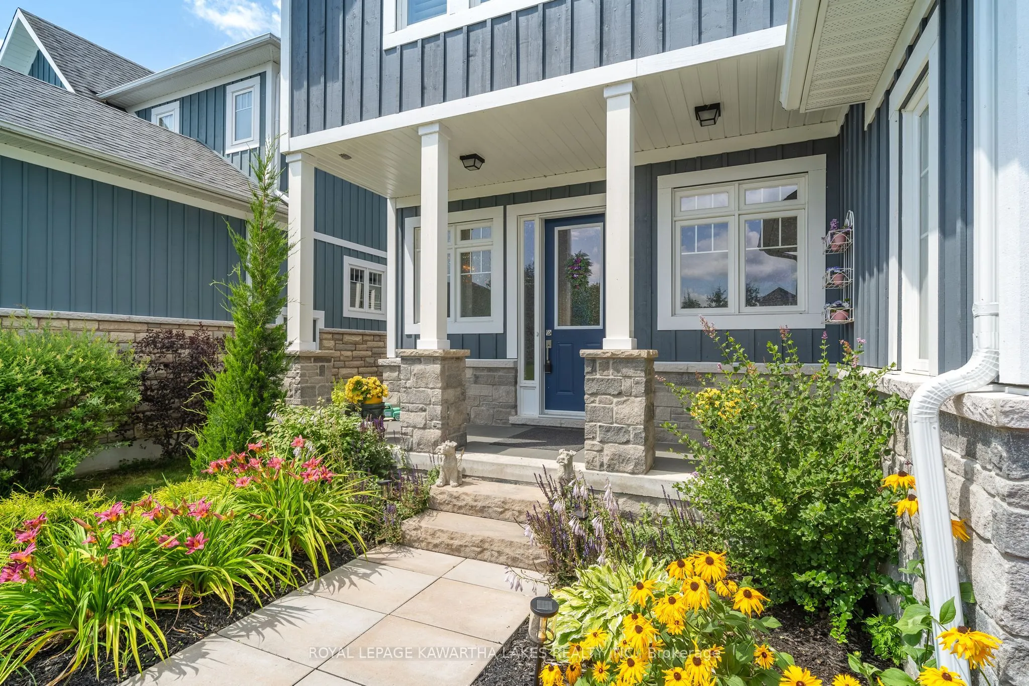 79 Rosedale Trail